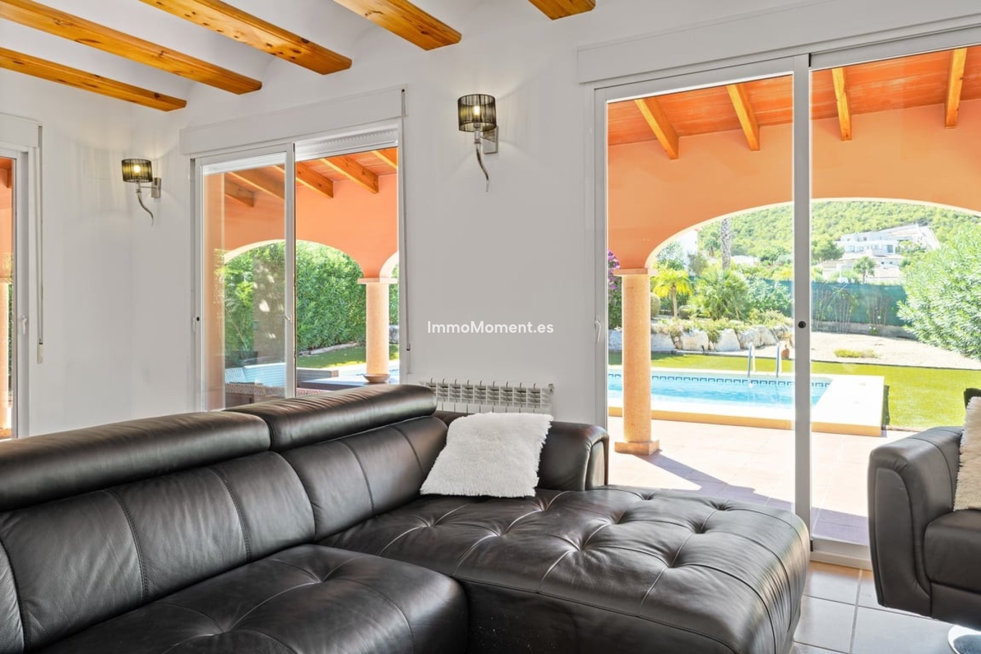 Revente - Villa - Jávea - Jávea - Xàbia Centro