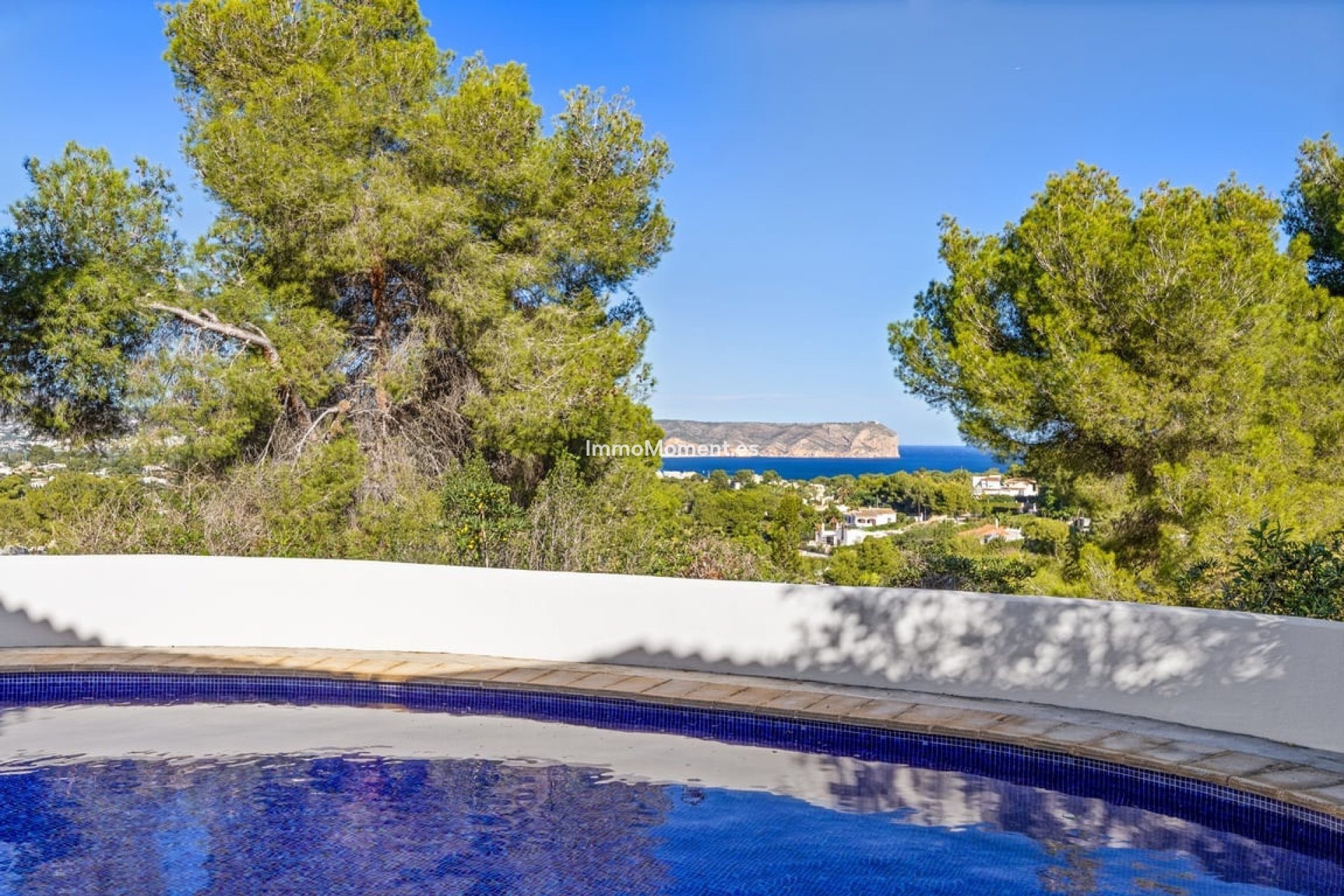Revente - Villa - Jávea - Jávea - Xàbia Centro