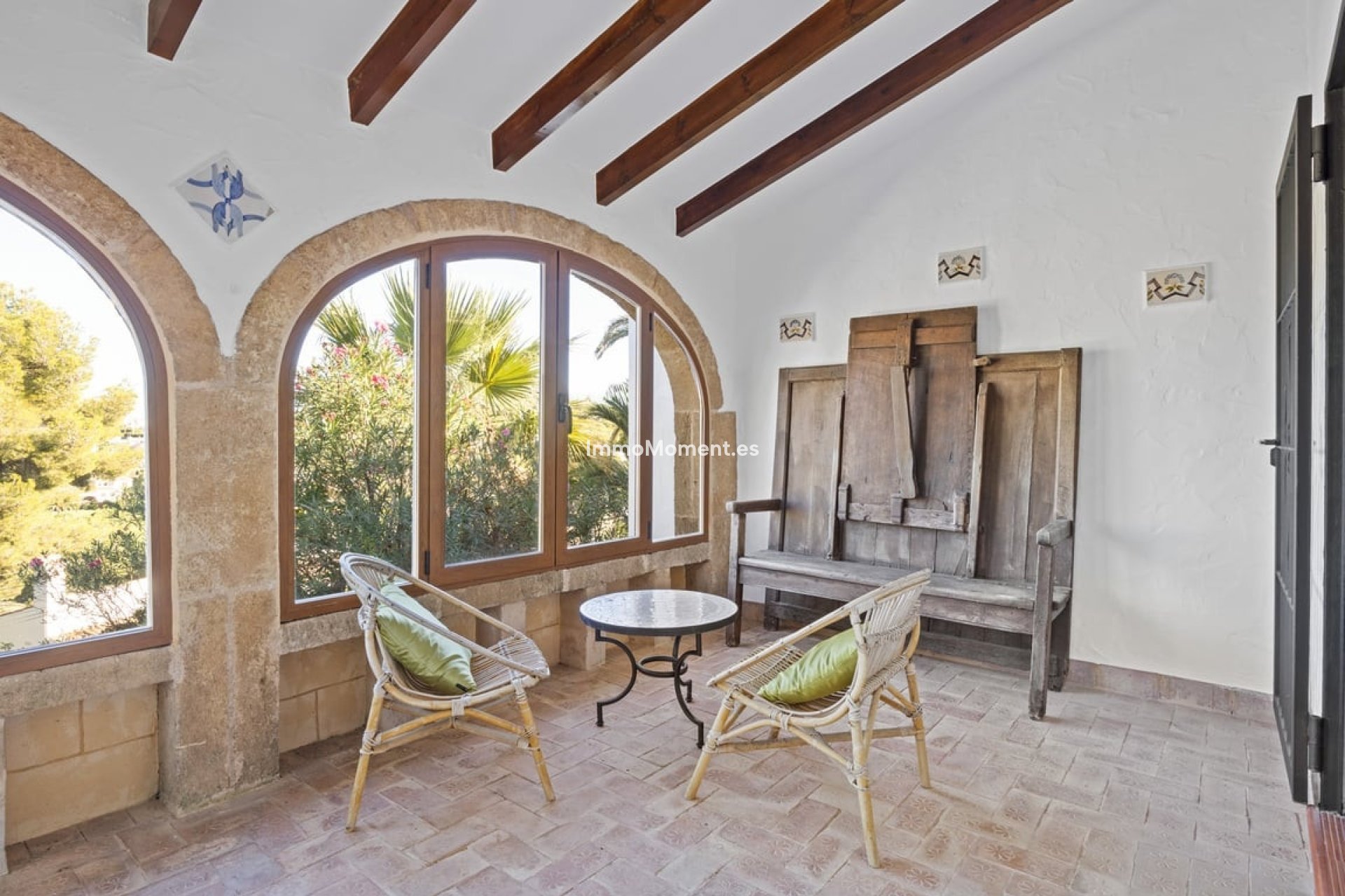 Revente - Villa - Jávea - Jávea - Xàbia Centro