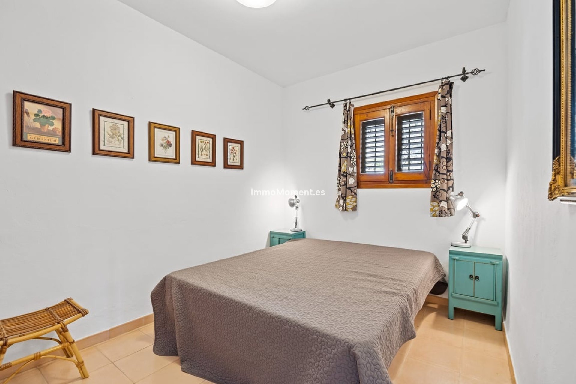 Revente - Villa - Jávea - Jávea - Xàbia Centro