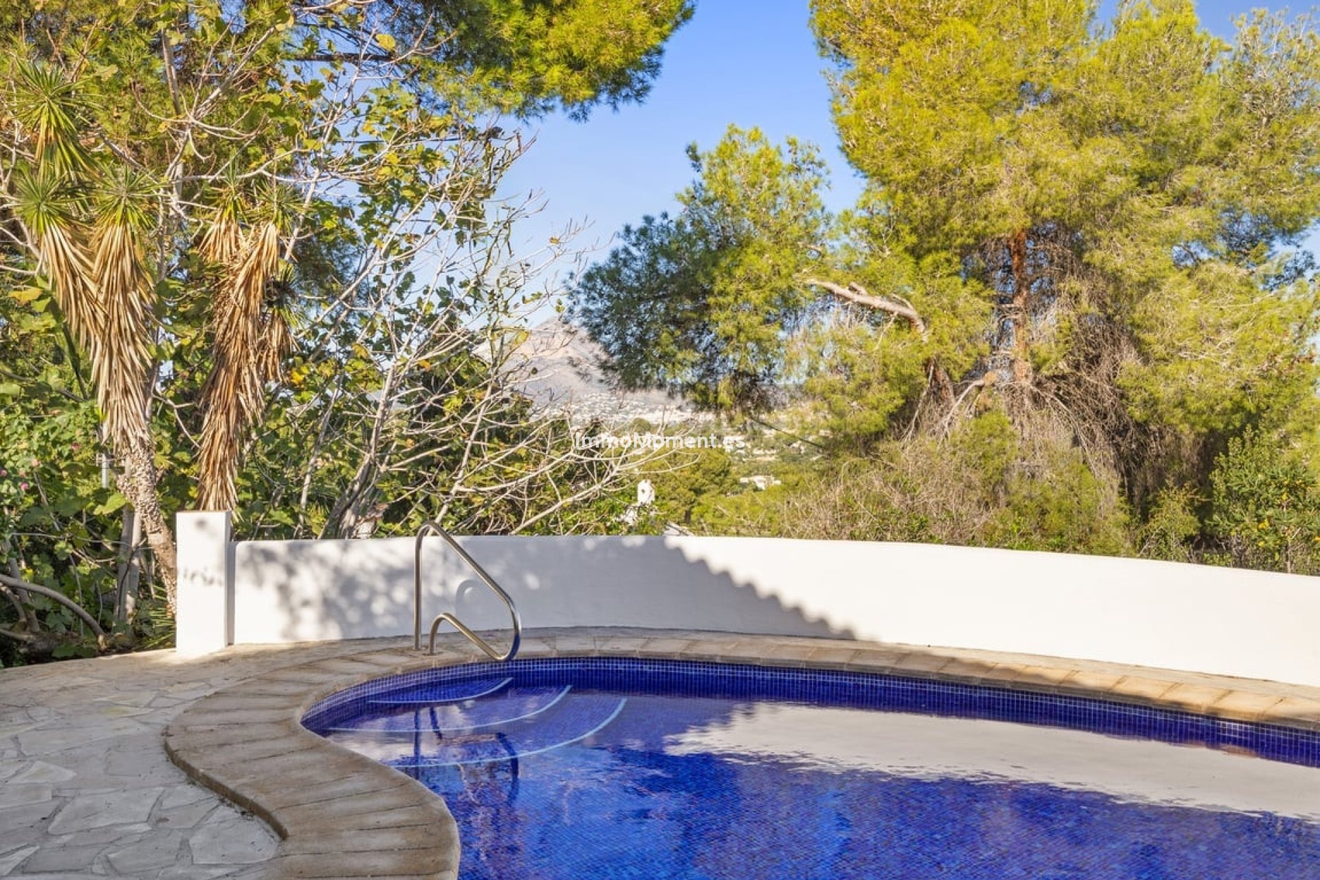 Revente - Villa - Jávea - Jávea - Xàbia Centro