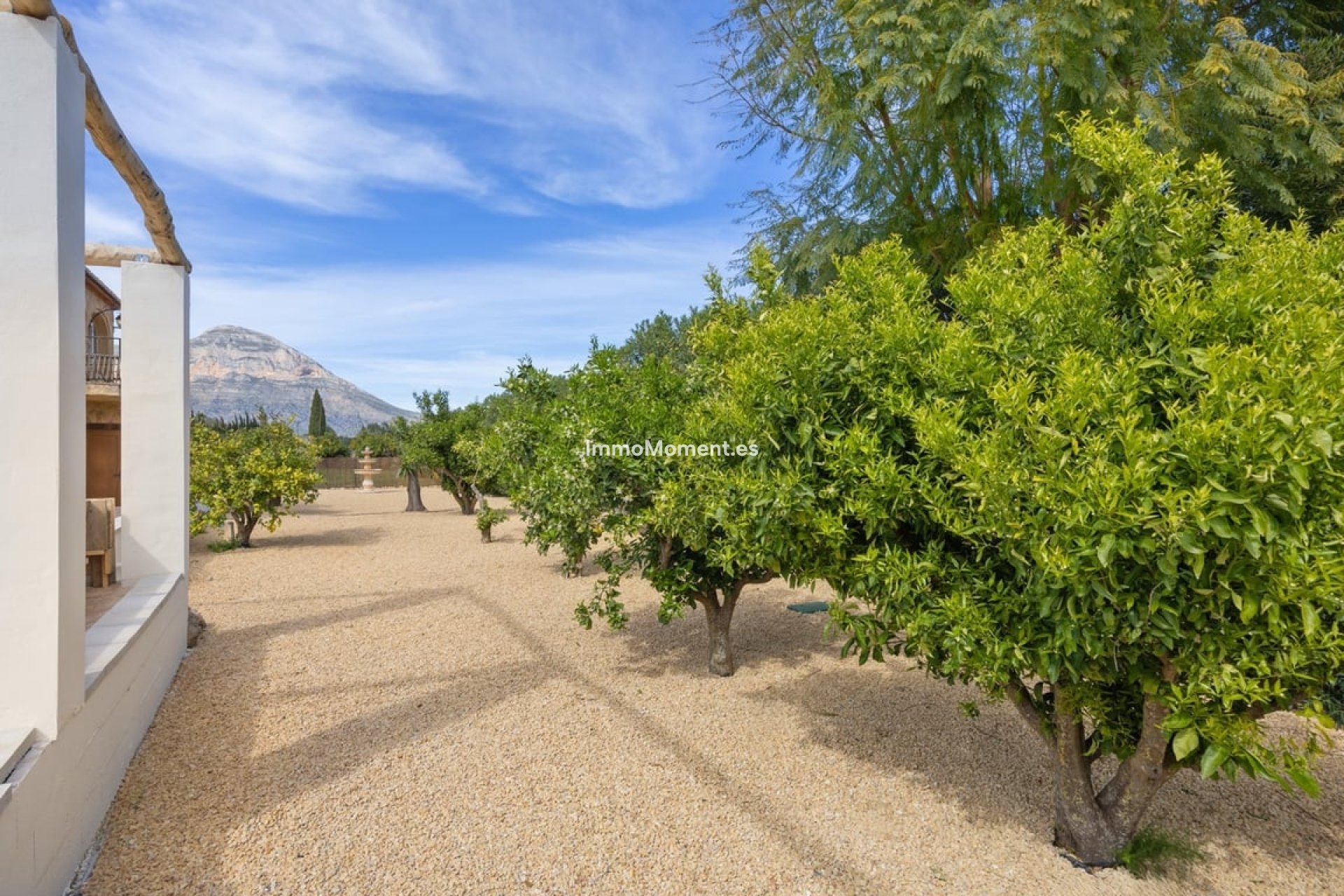 Revente - Villa - Jávea - Jávea - Xàbia Centro