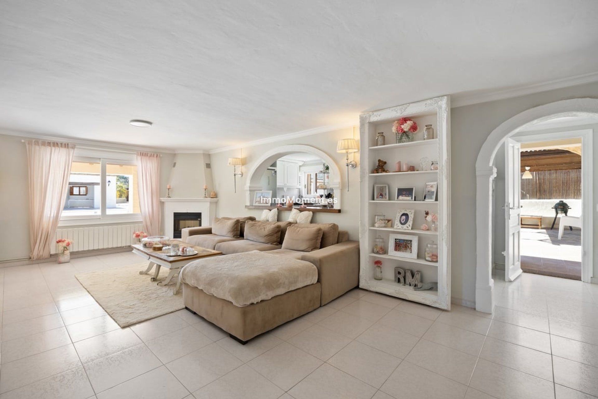 Revente - Villa - Jávea - Jávea - Xàbia Centro
