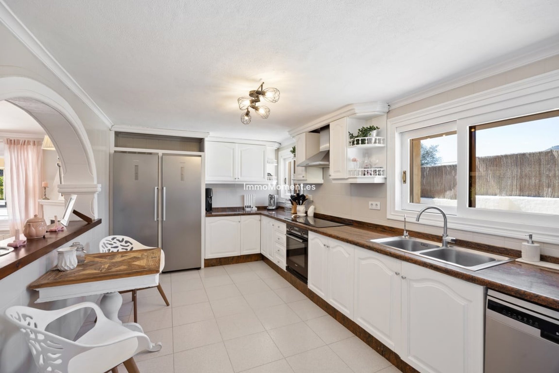 Revente - Villa - Jávea - Jávea - Xàbia Centro