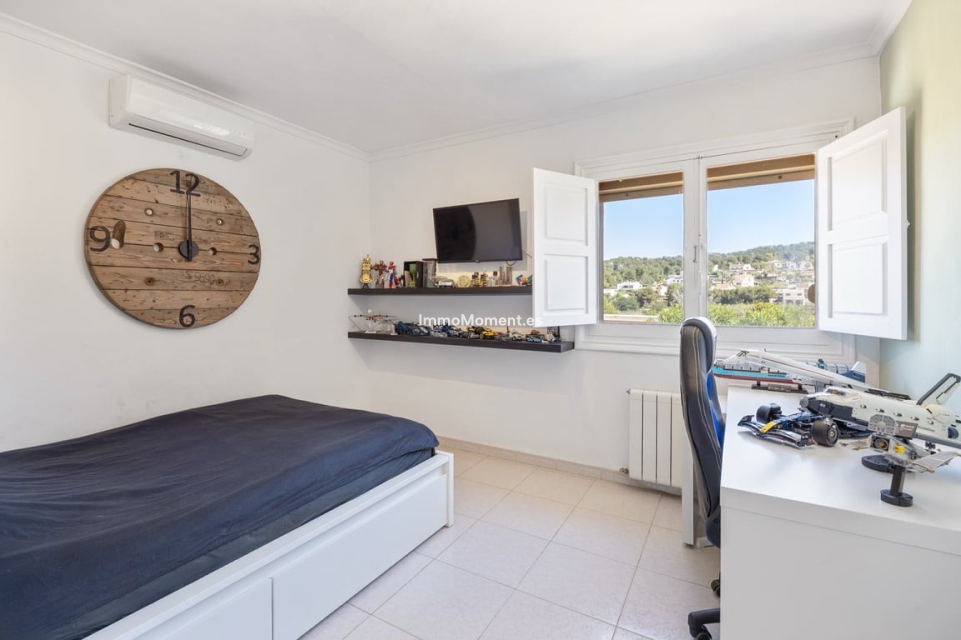 Revente - Villa - Jávea - Jávea - Xàbia Centro