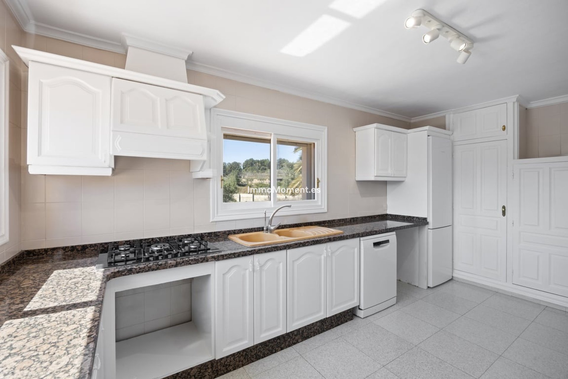 Revente - Villa - Jávea - Jávea - Xàbia Centro