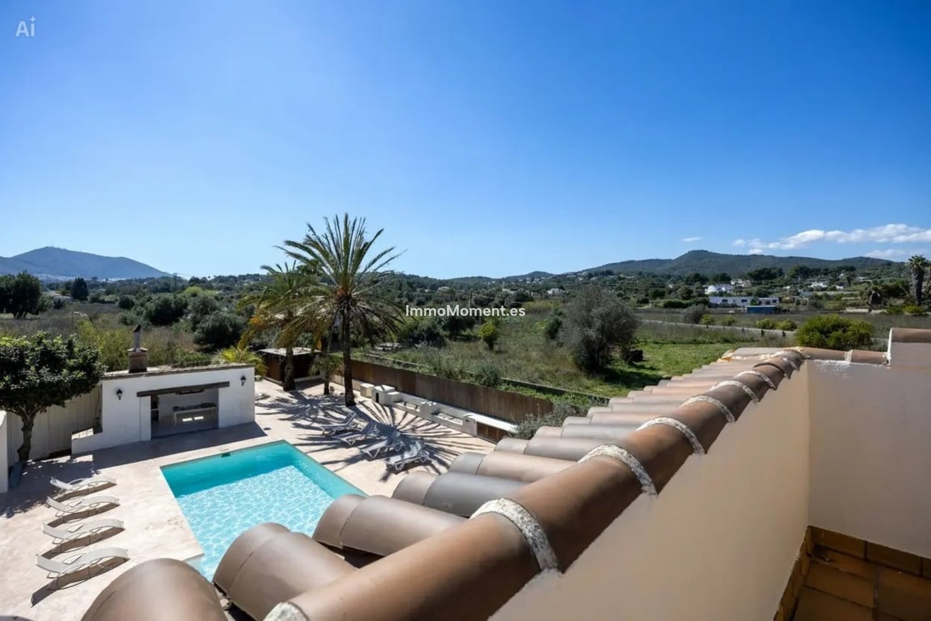 Revente - Villa - Jávea - Jávea - Xàbia Centro