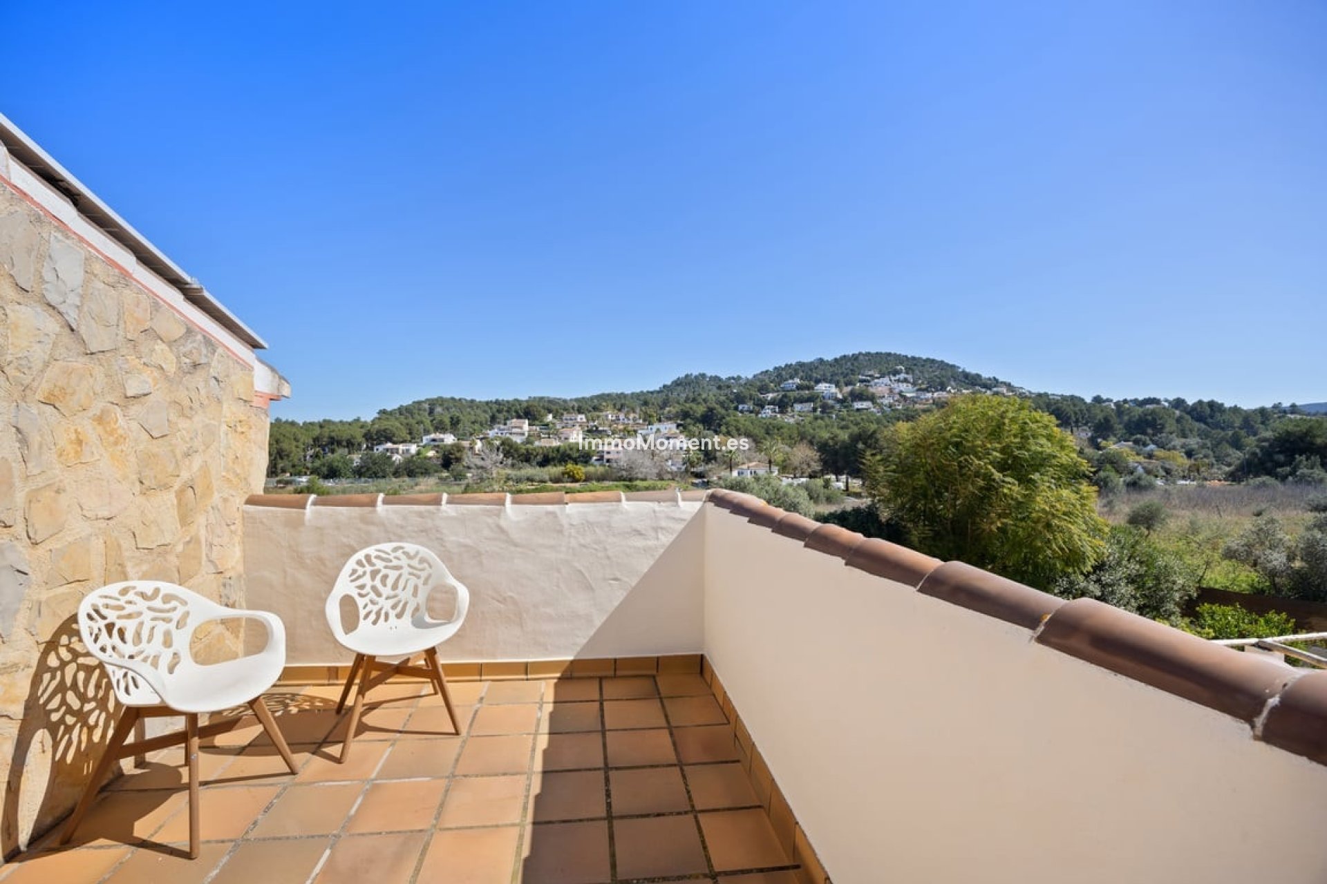 Revente - Villa - Jávea - Jávea - Xàbia Centro