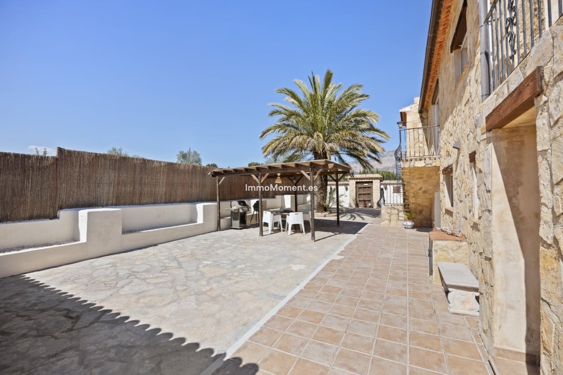 Revente - Villa - Jávea - Jávea - Xàbia Centro