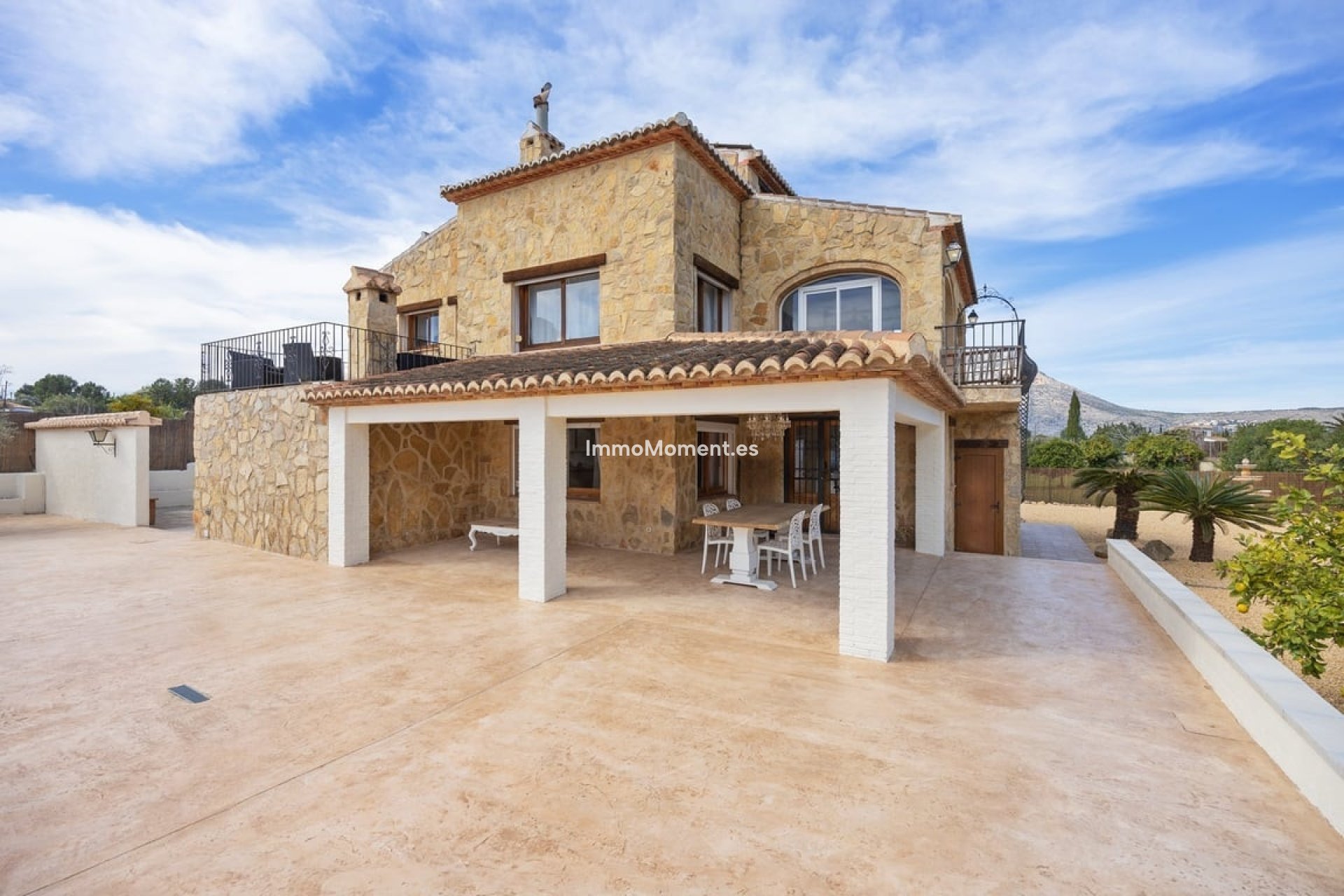 Revente - Villa - Jávea - Jávea - Xàbia Centro