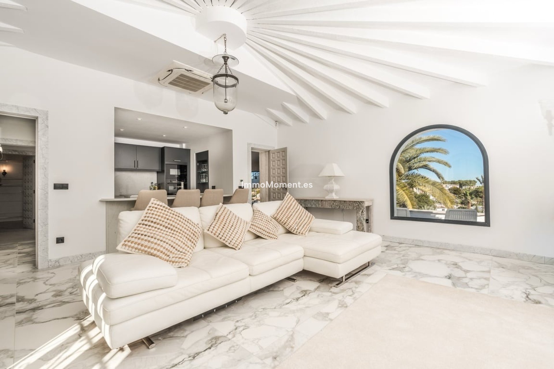 Revente - Villa - Jávea - Jávea - Xàbia Centro