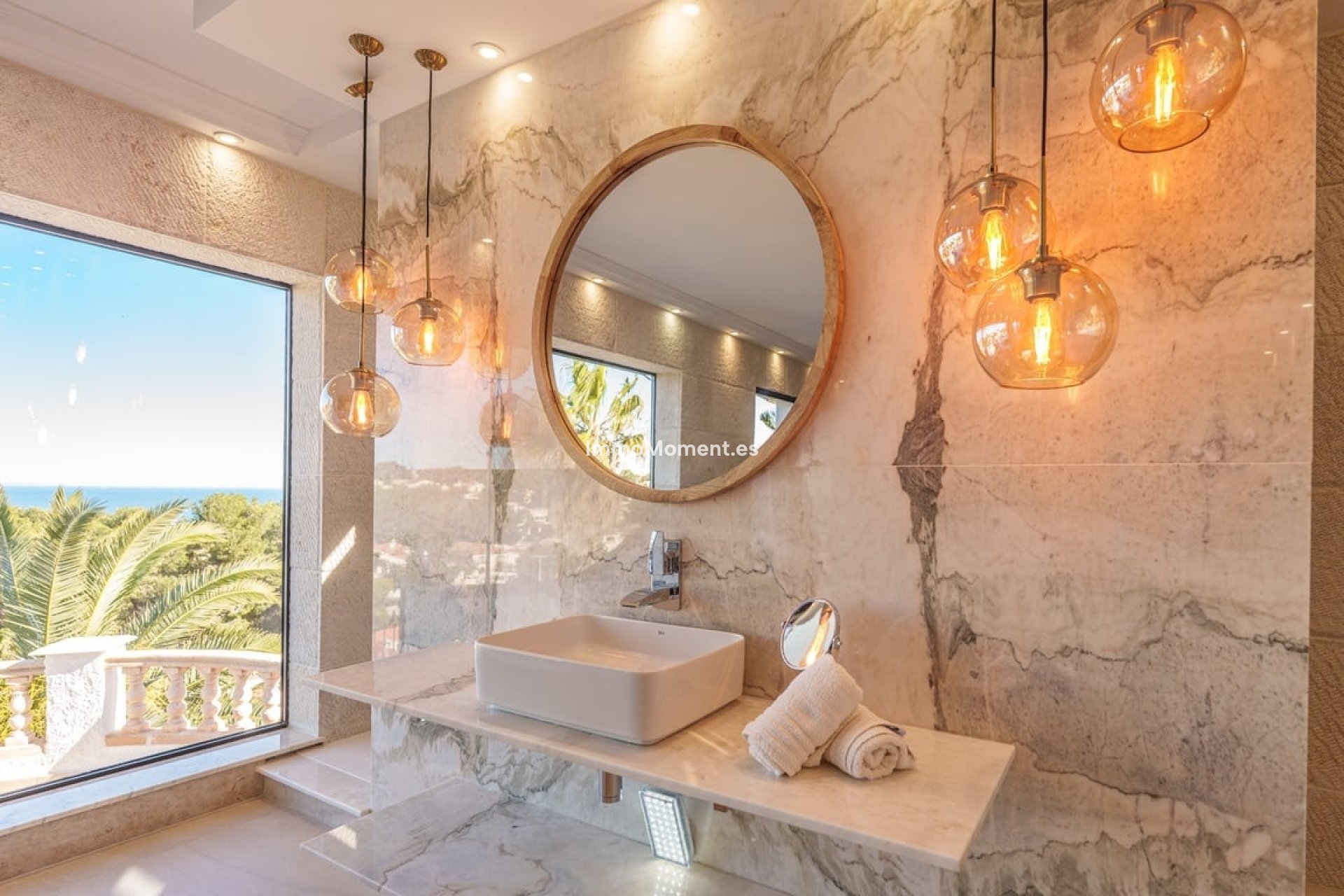 Revente - Villa - Jávea - Jávea - Xàbia Centro