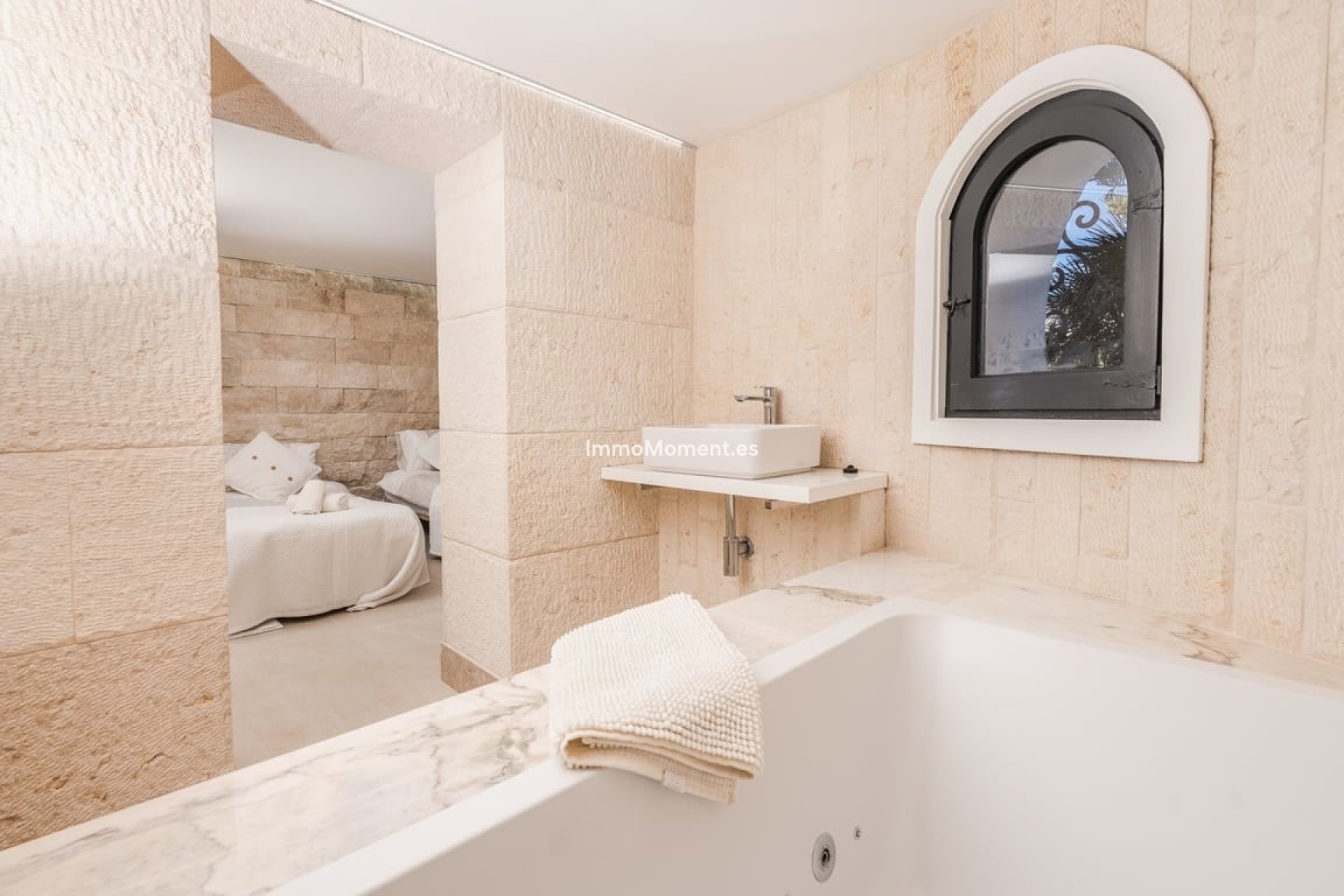 Revente - Villa - Jávea - Jávea - Xàbia Centro