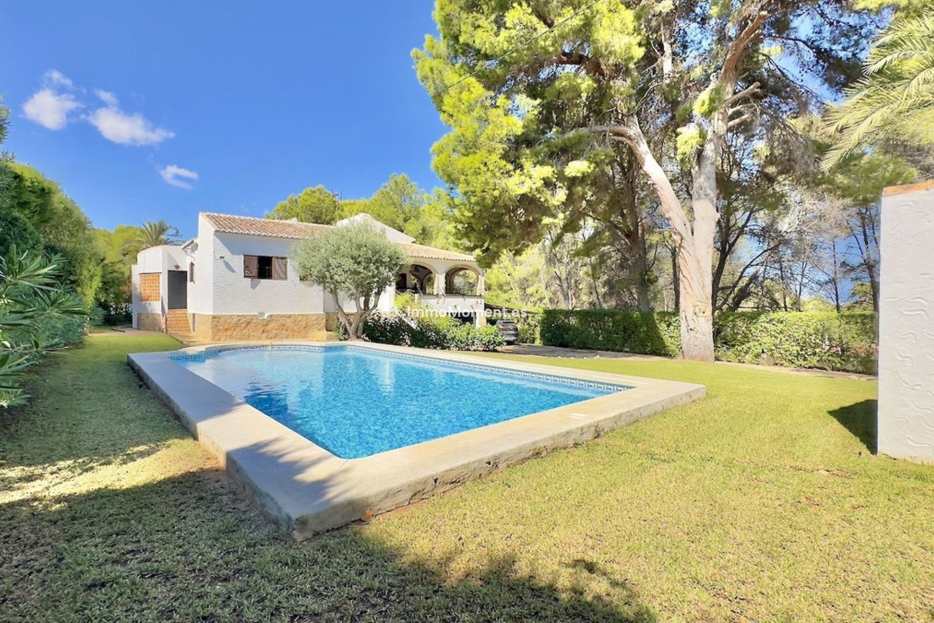 Revente - Villa - Jávea - Jávea - Xàbia Centro