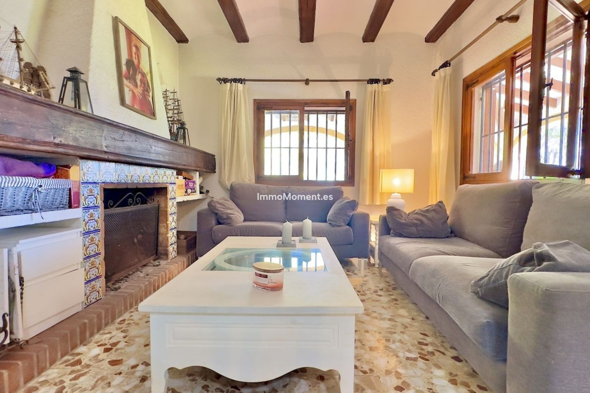 Revente - Villa - Jávea - Jávea - Xàbia Centro