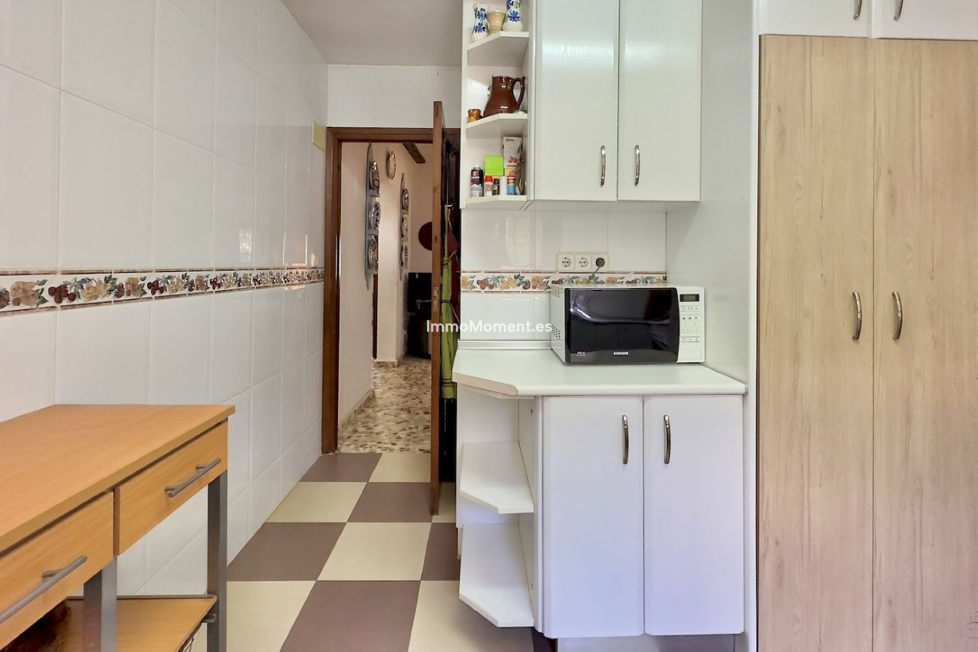 Revente - Villa - Jávea - Jávea - Xàbia Centro
