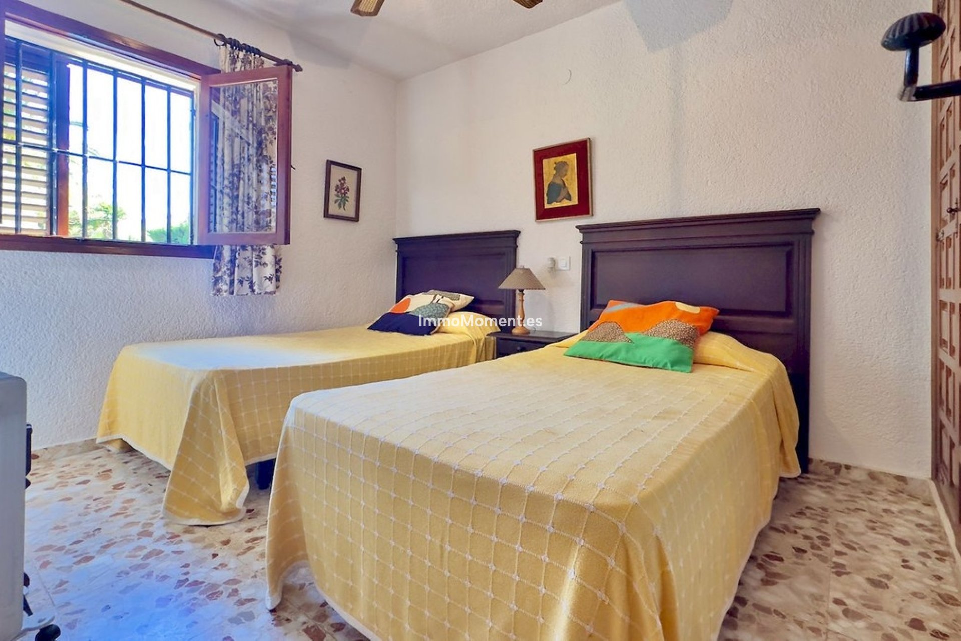Revente - Villa - Jávea - Jávea - Xàbia Centro