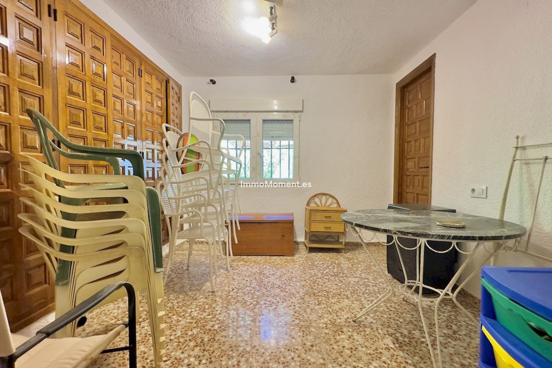 Revente - Villa - Jávea - Jávea - Xàbia Centro