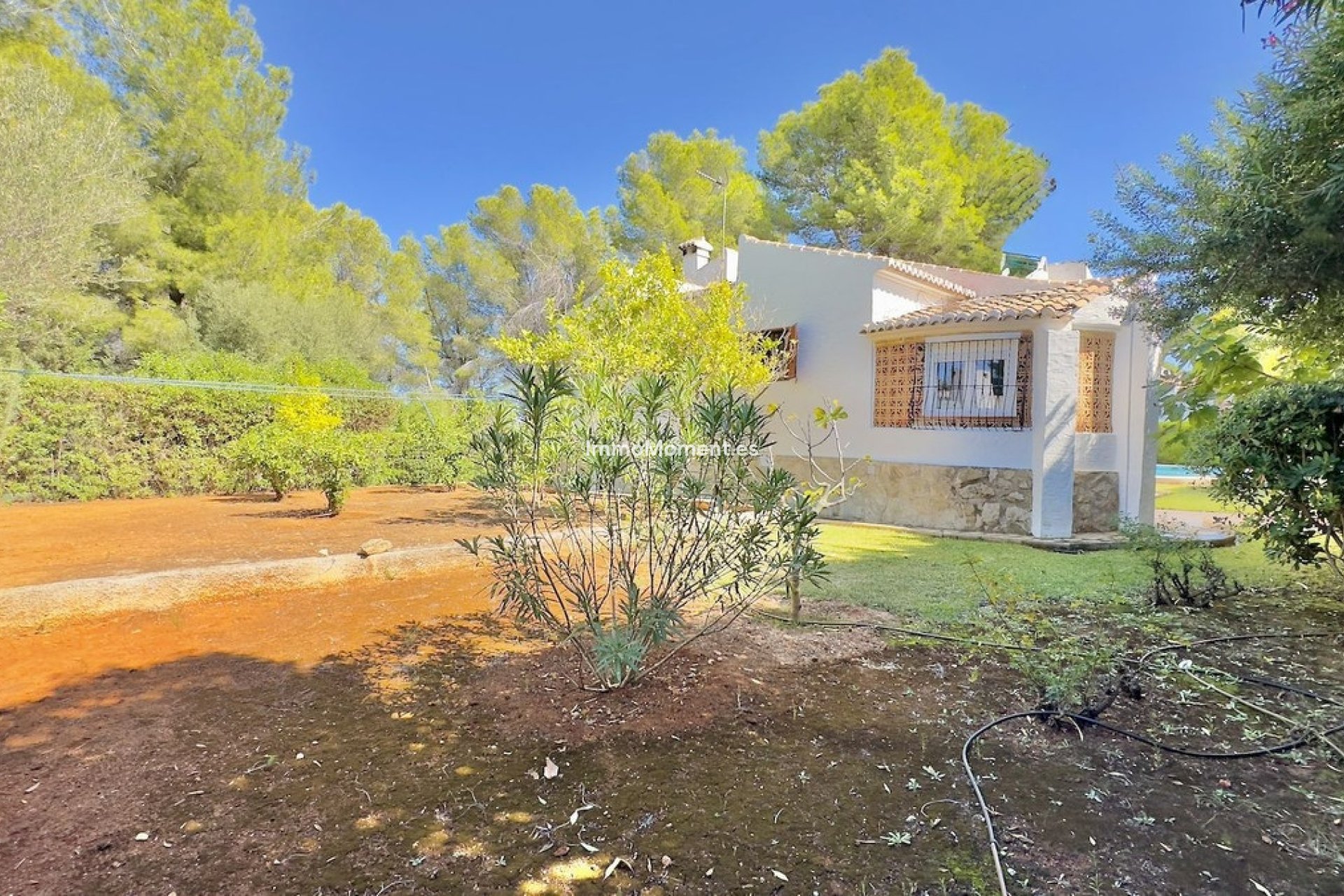 Revente - Villa - Jávea - Jávea - Xàbia Centro