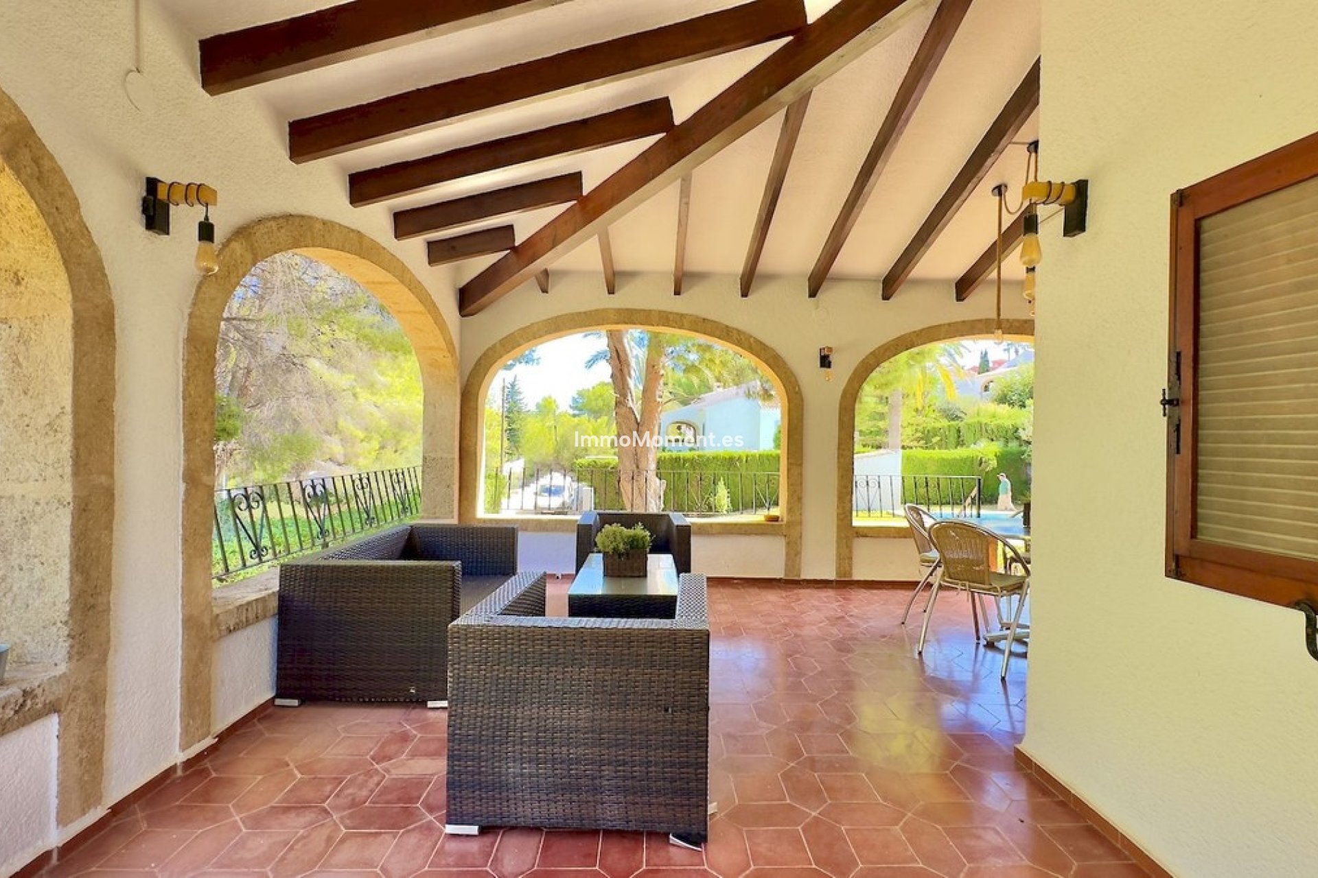 Revente - Villa - Jávea - Jávea - Xàbia Centro