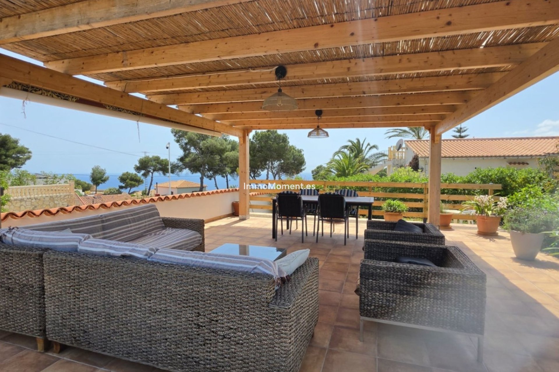 Revente - Villa - Jávea - Jávea - Xàbia Centro
