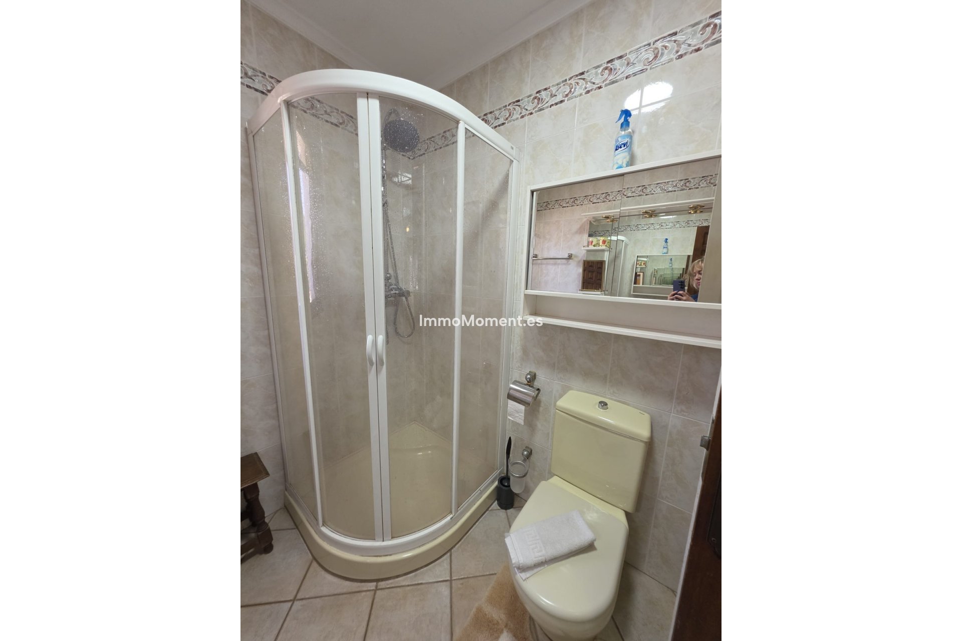 Revente - Villa - Jávea - Jávea - Xàbia Centro