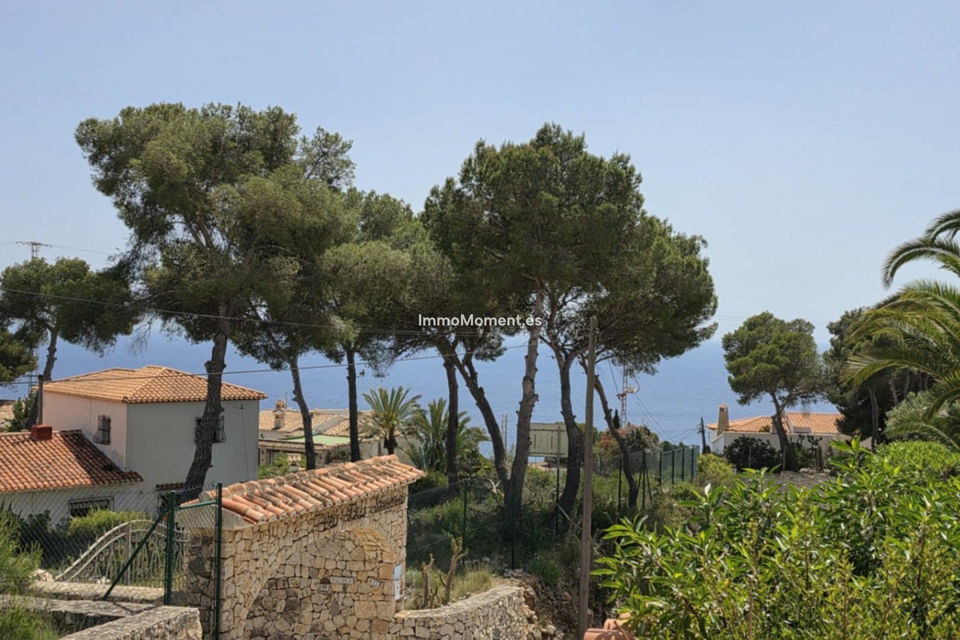 Revente - Villa - Jávea - Jávea - Xàbia Centro