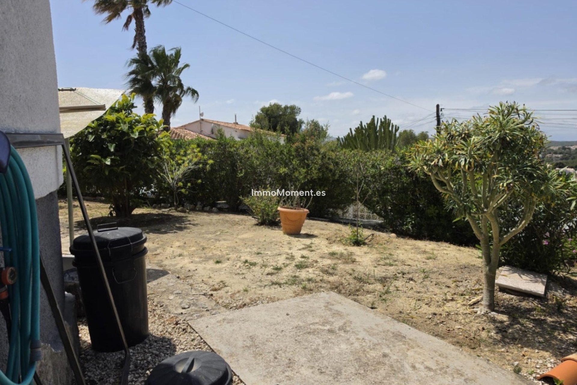 Revente - Villa - Jávea - Jávea - Xàbia Centro