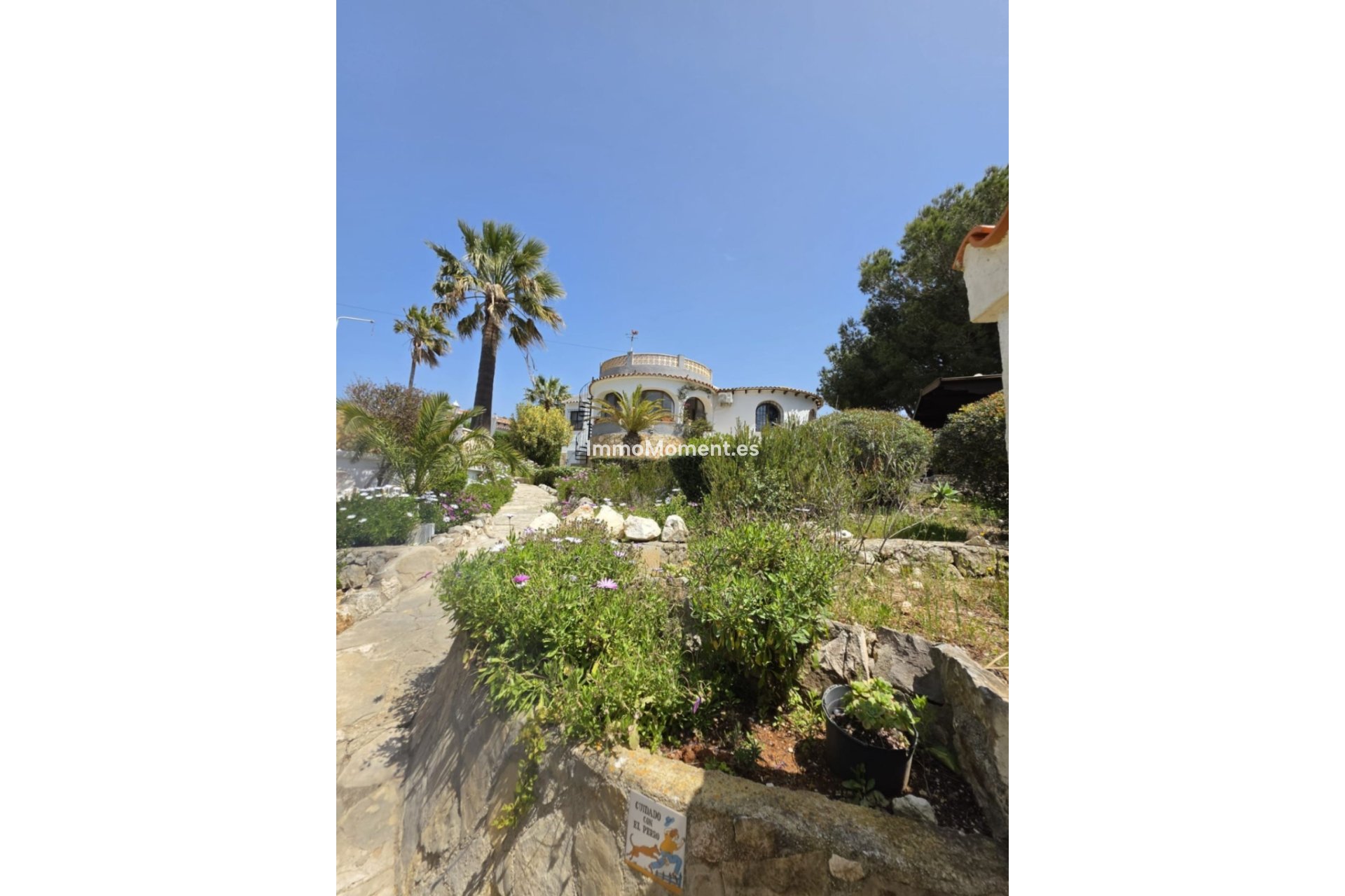 Revente - Villa - Jávea - Jávea - Xàbia Centro