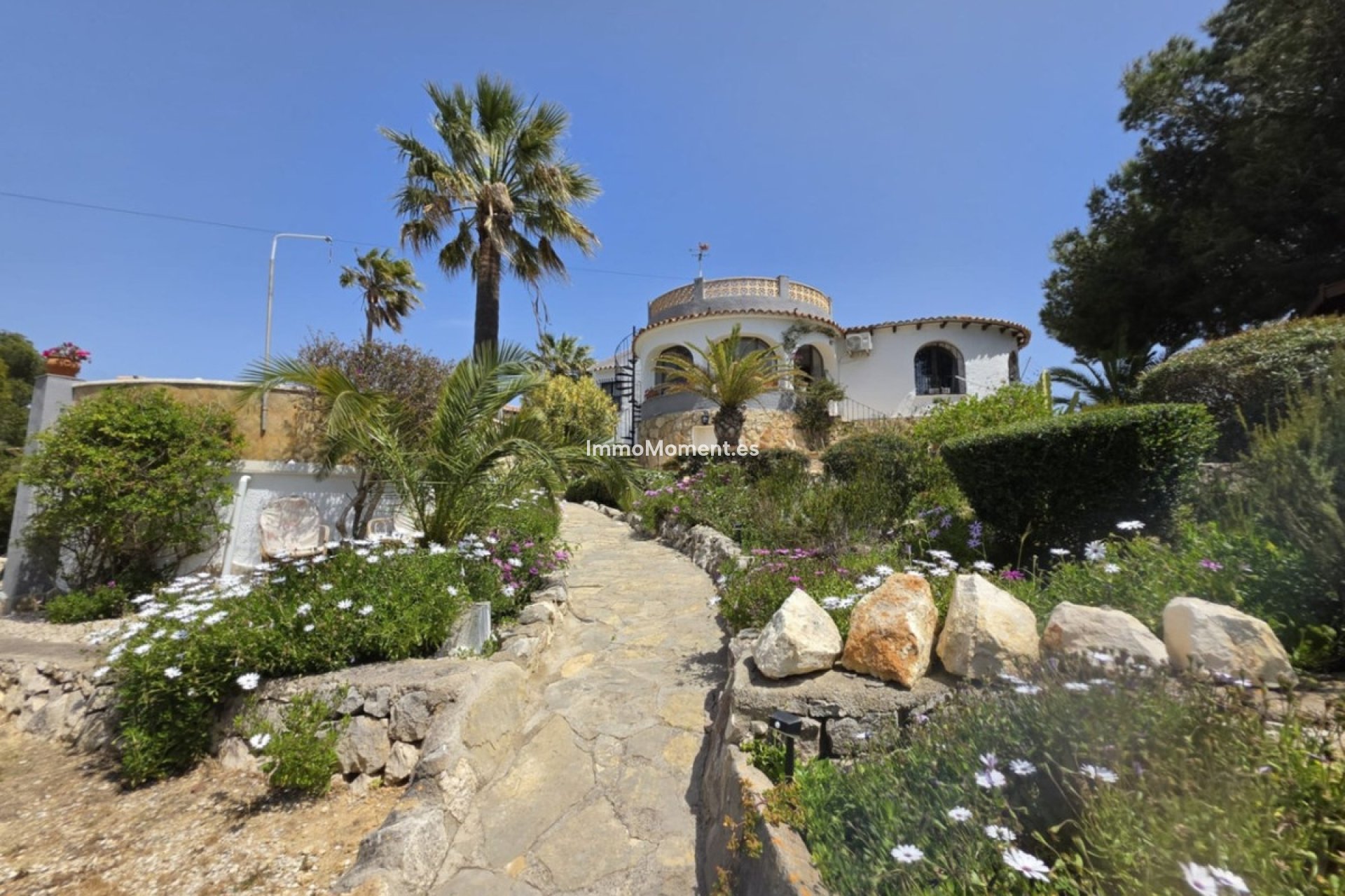 Revente - Villa - Jávea - Jávea - Xàbia Centro
