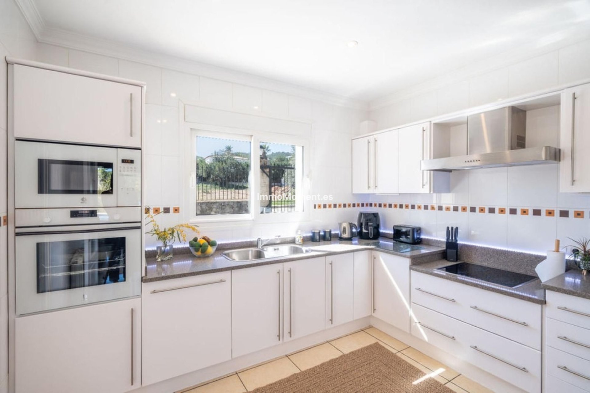 Revente - Villa - Jávea - Jávea - Xàbia Centro