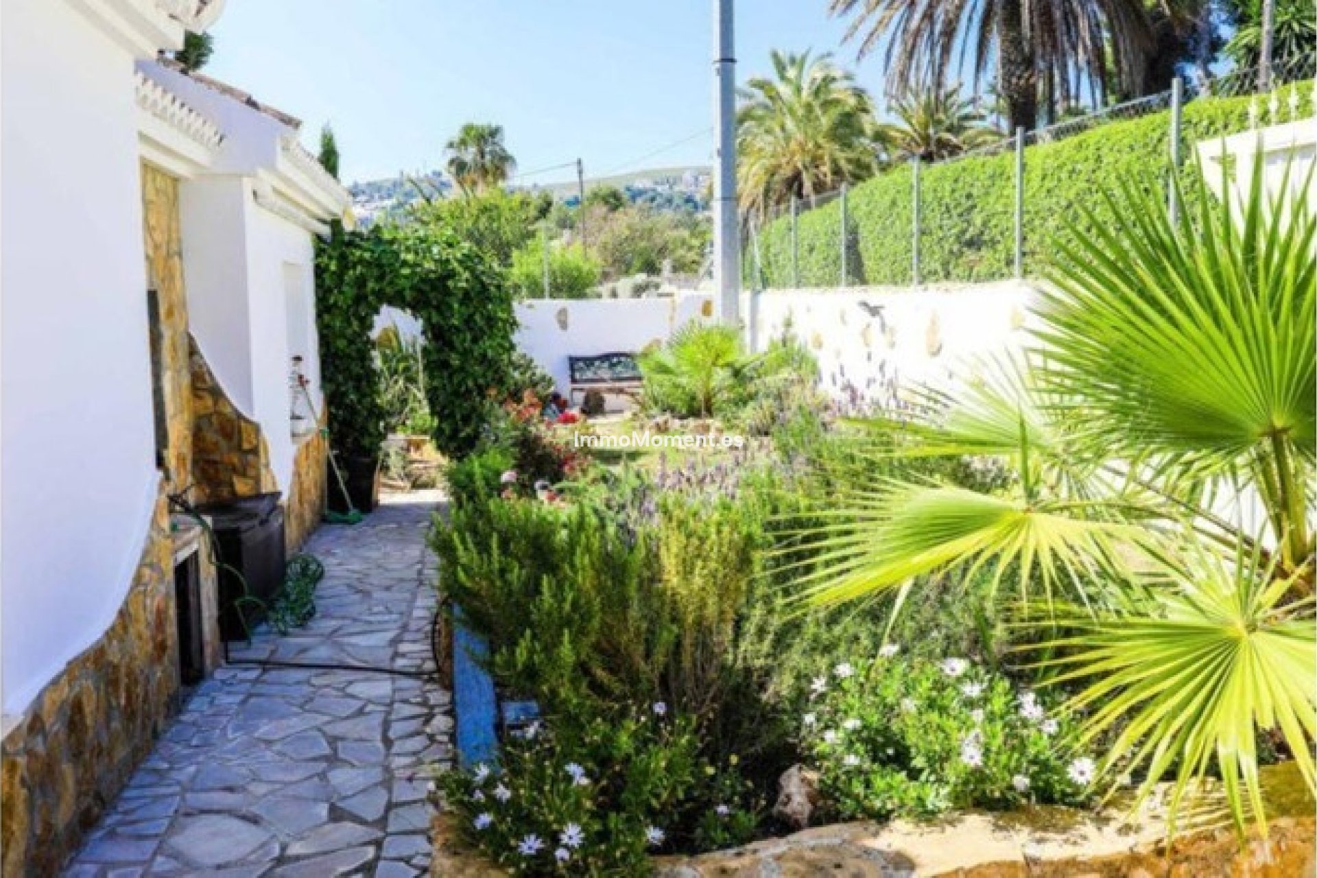Revente - Villa - Jávea - Jávea - Xàbia Centro
