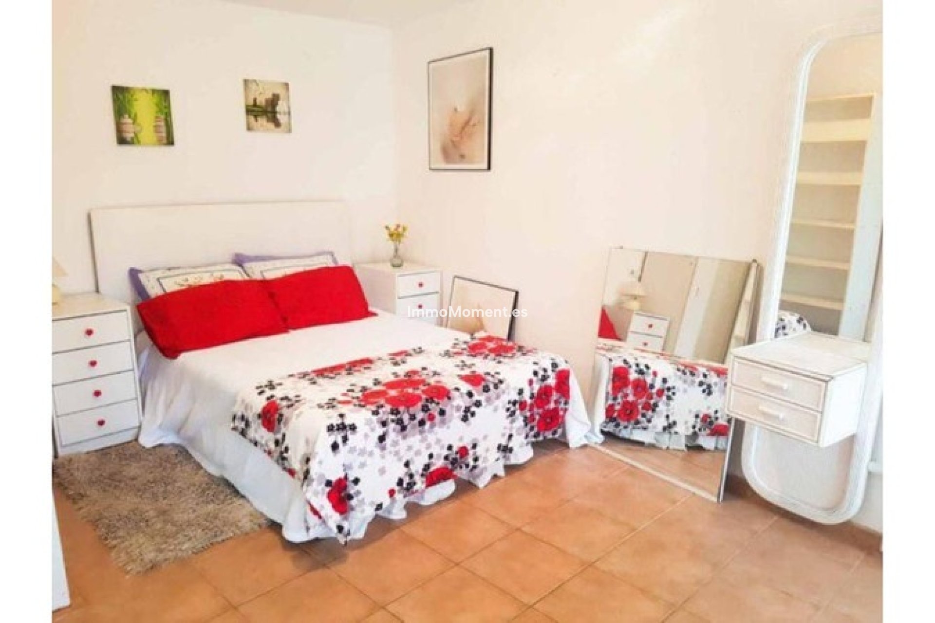 Revente - Villa - Jávea - Jávea - Xàbia Centro