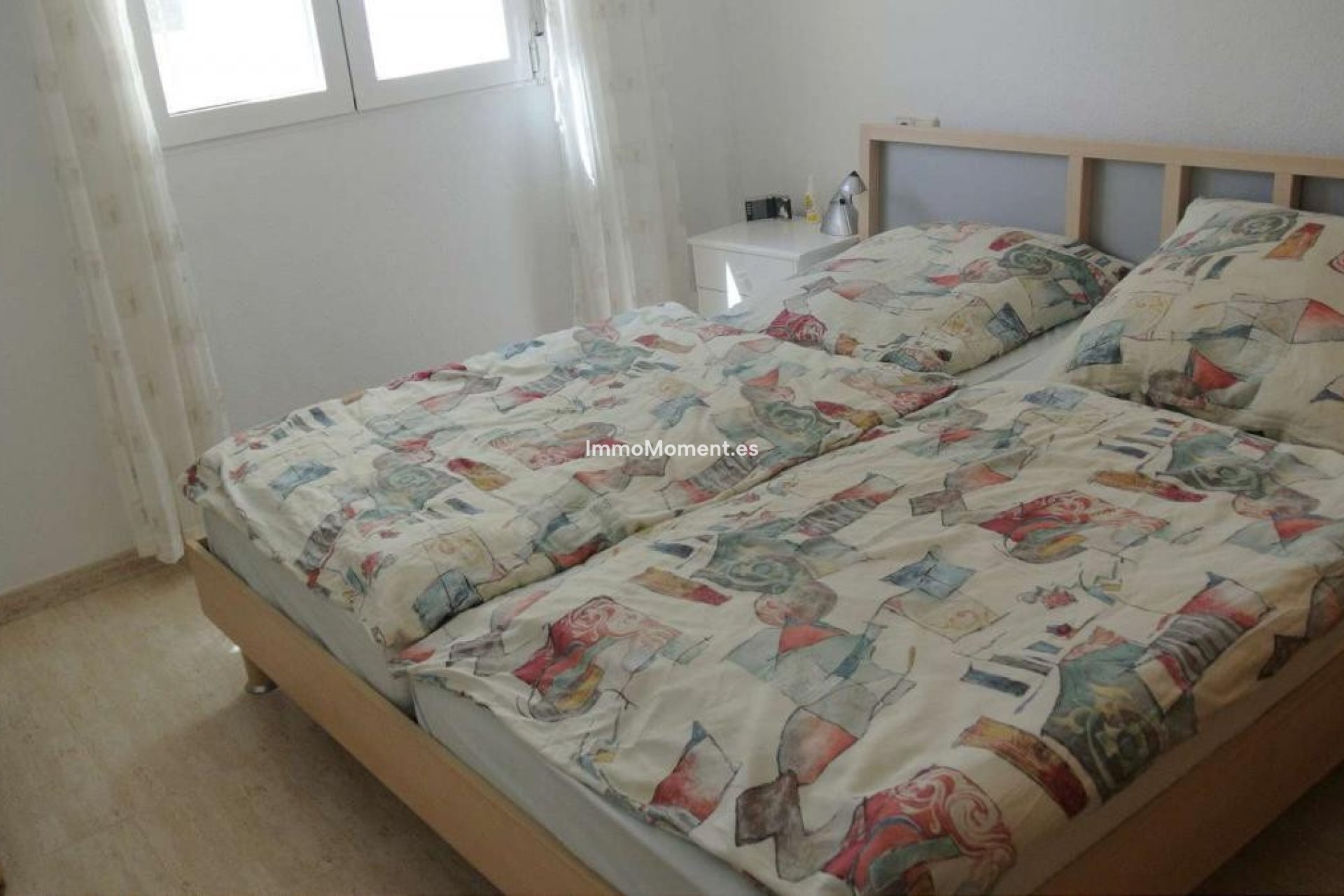 Revente - Villa - Jumilla - Jumilla Centro