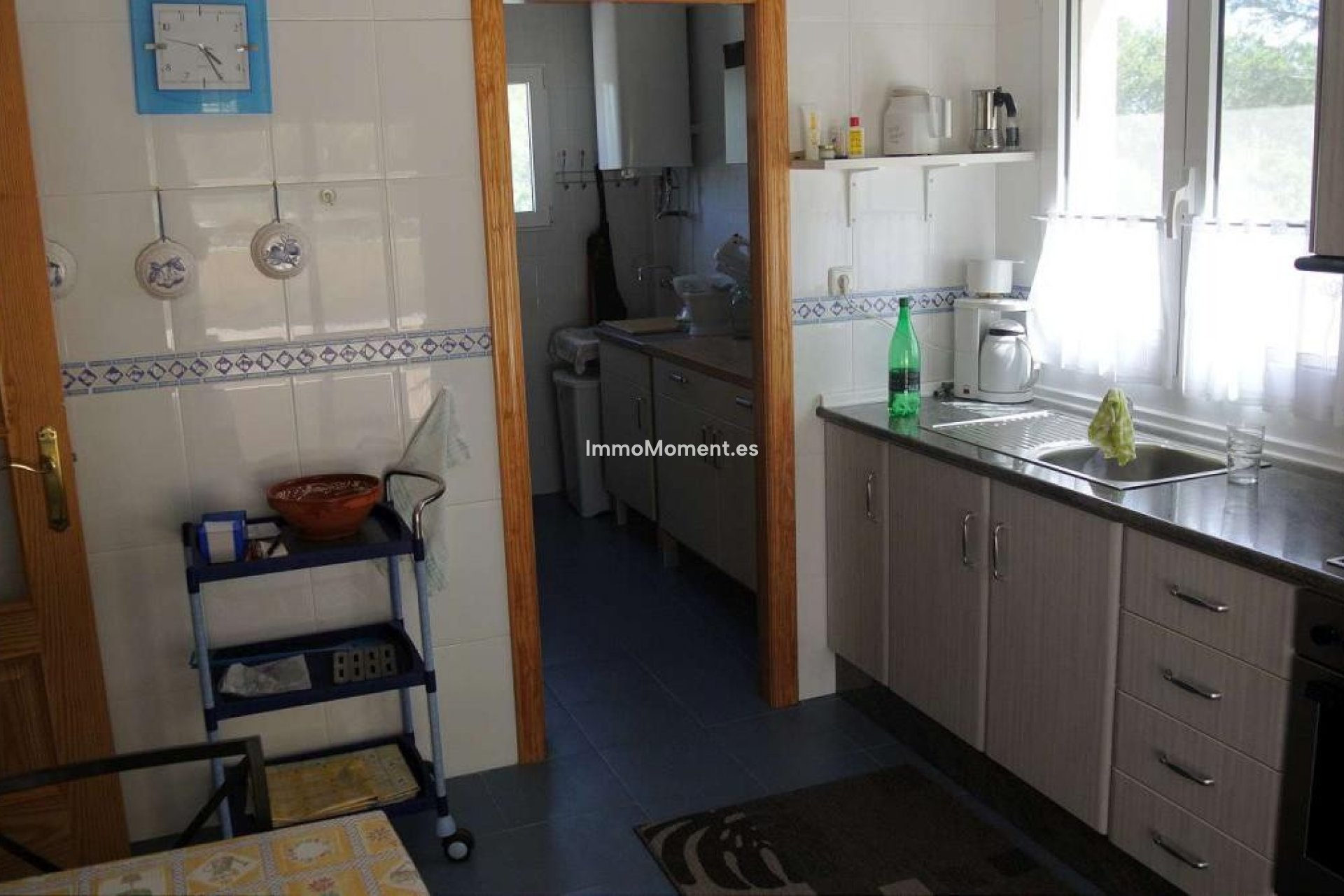 Revente - Villa - Jumilla - Jumilla Centro