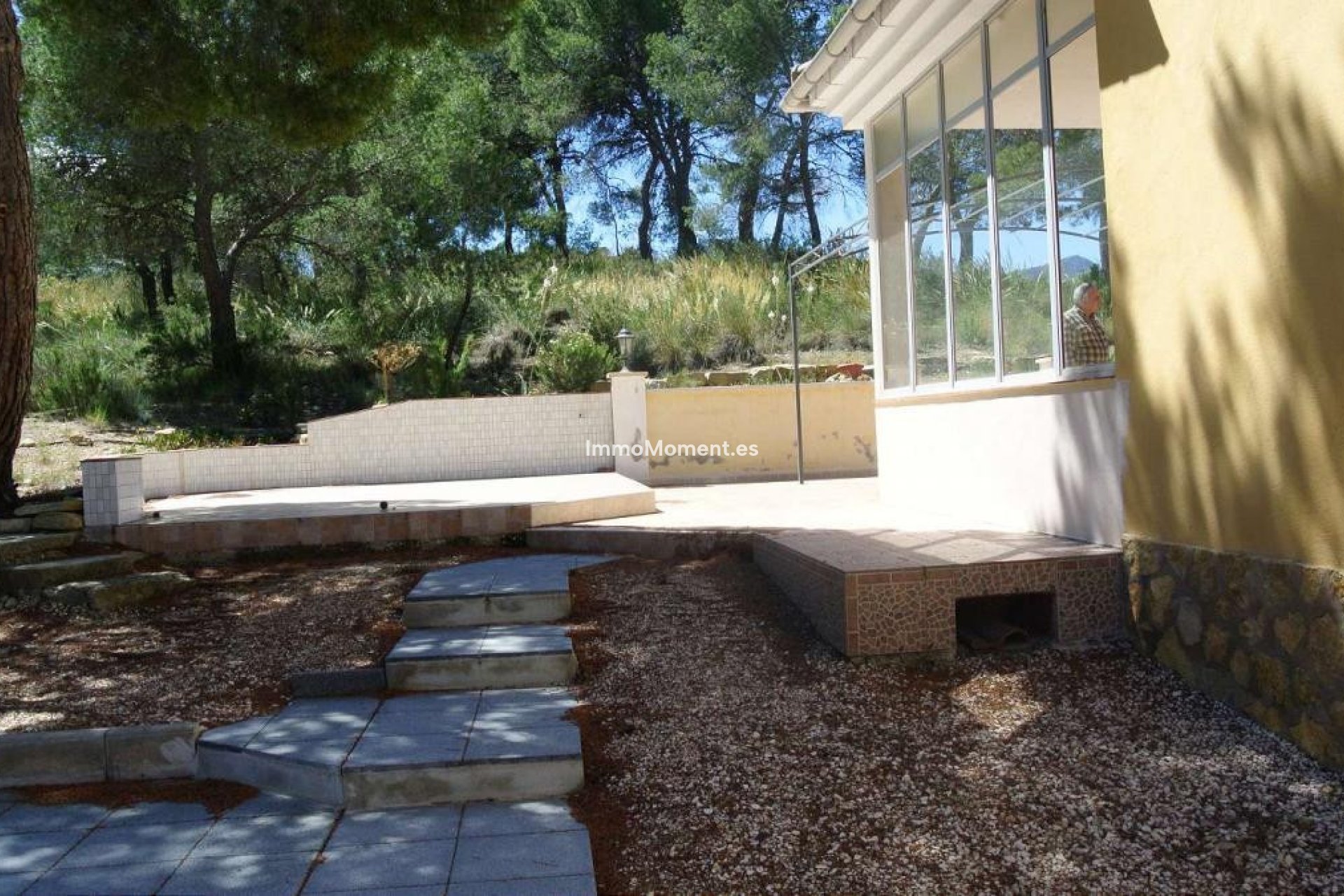 Revente - Villa - Jumilla - Jumilla Centro