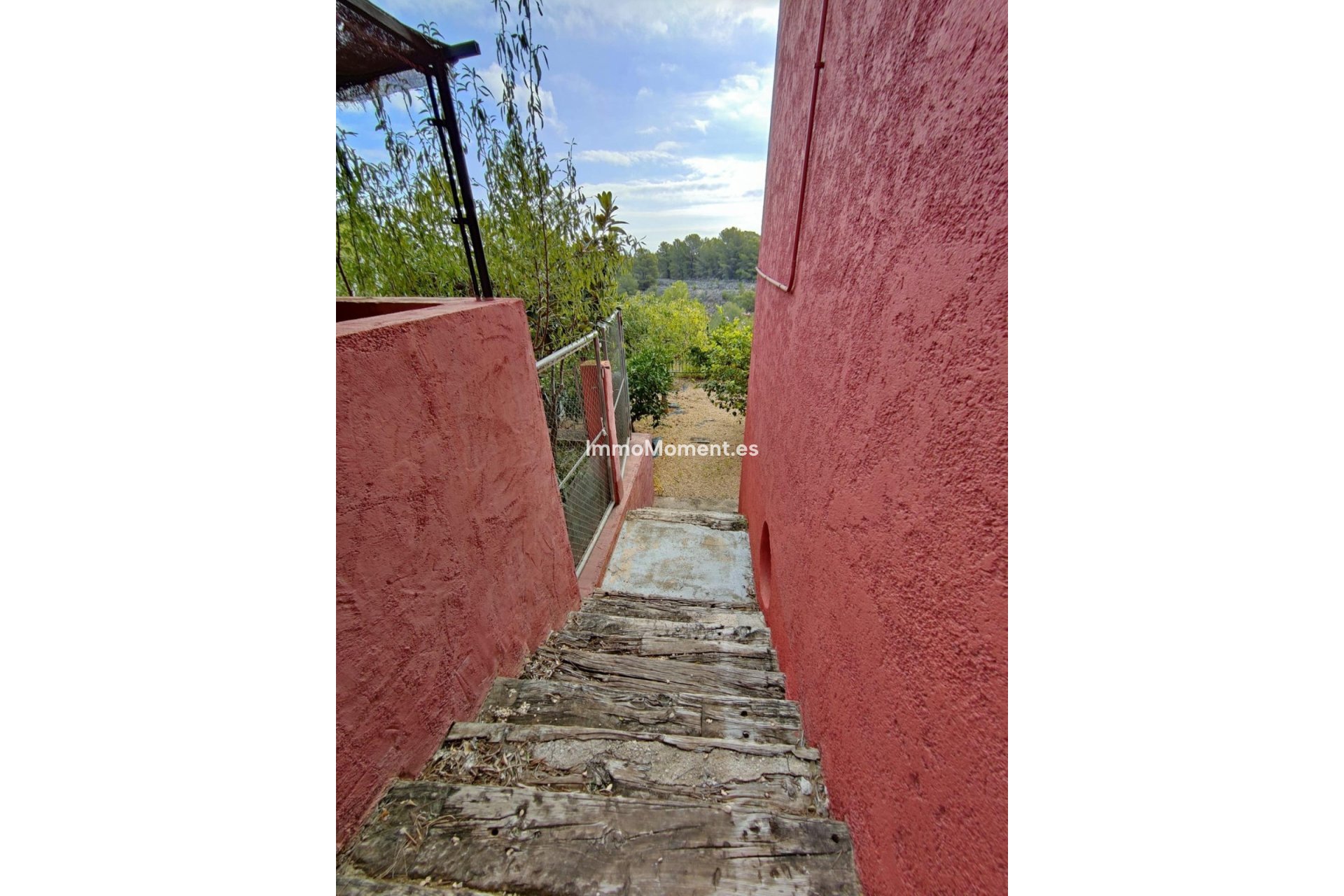 Revente - Villa - La Nucía - La Nucia Centro