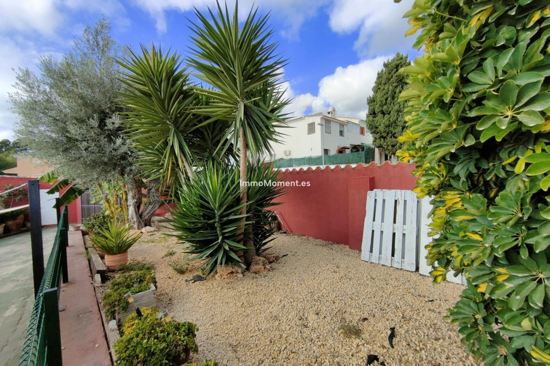 Revente - Villa - La Nucía - La Nucia Centro