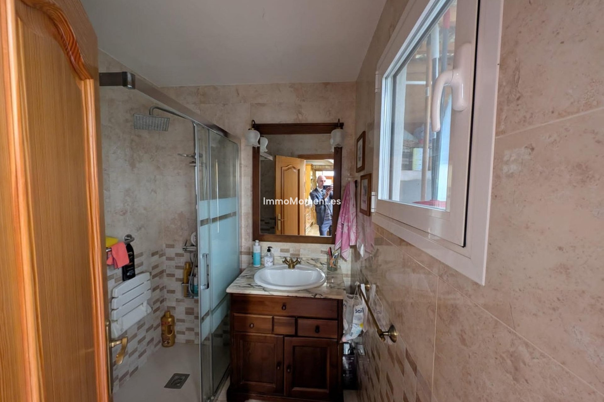 Revente - Villa - La Nucía - La Nucia Centro