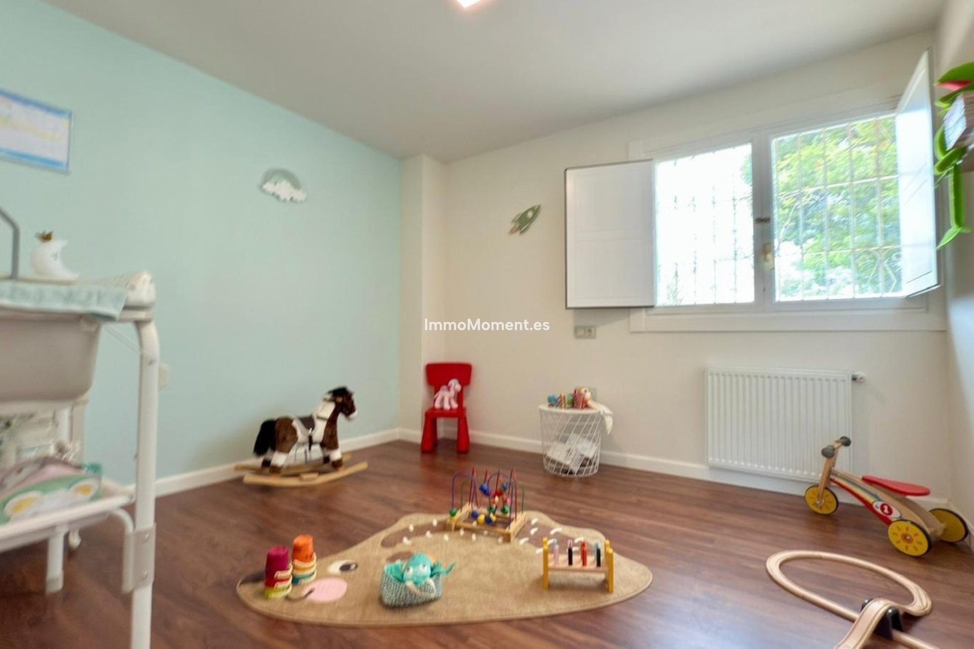 Revente - Villa - La Nucía - La Nucia Centro