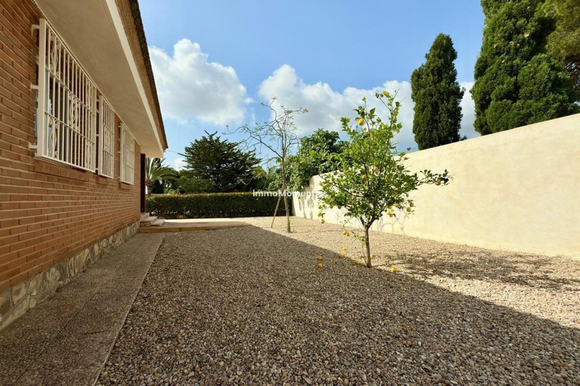 Revente - Villa - La Nucía - La Nucia Centro