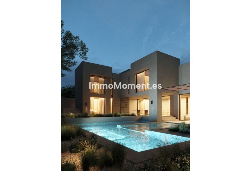 Revente - Villa - La Nucía - La Nucia Centro