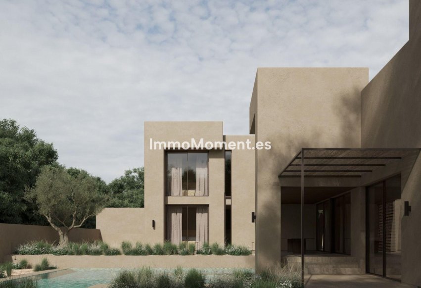 Revente - Villa - La Nucía - La Nucia Centro