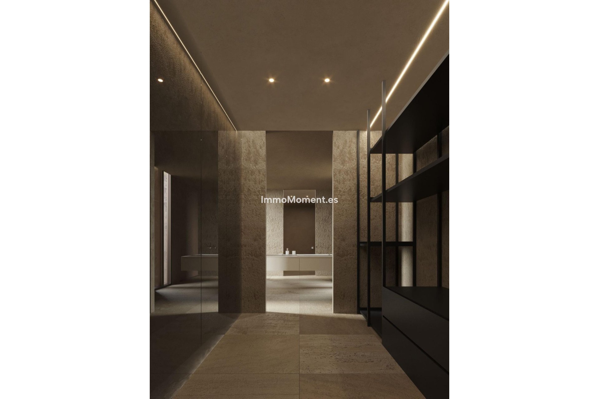 Revente - Villa - La Nucía - La Nucia Centro