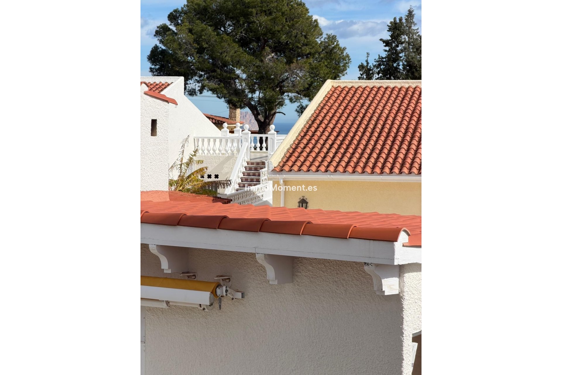 Revente - Villa - La Nucía - La Nucia Centro