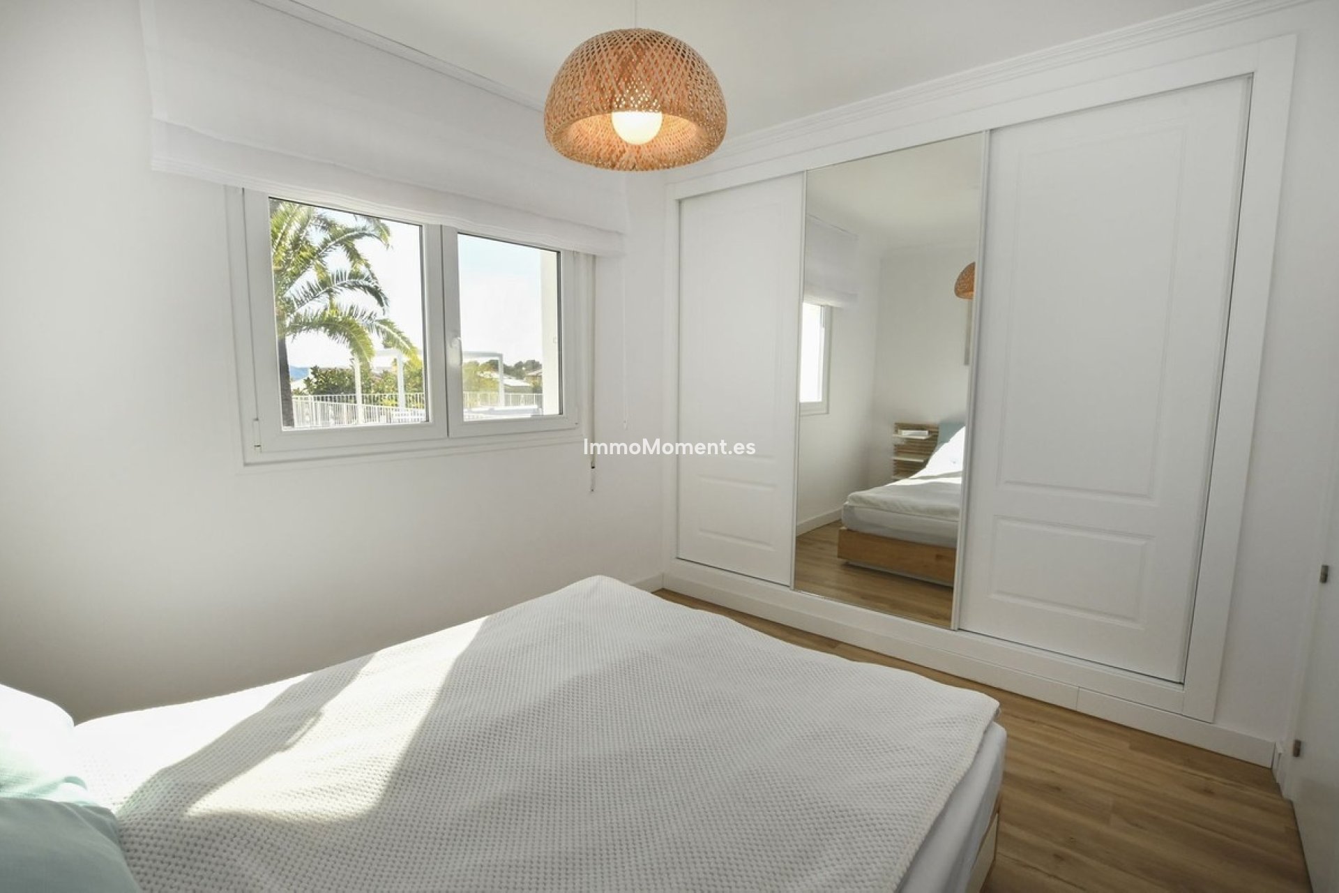 Revente - Villa - La Nucía - La Nucia Centro