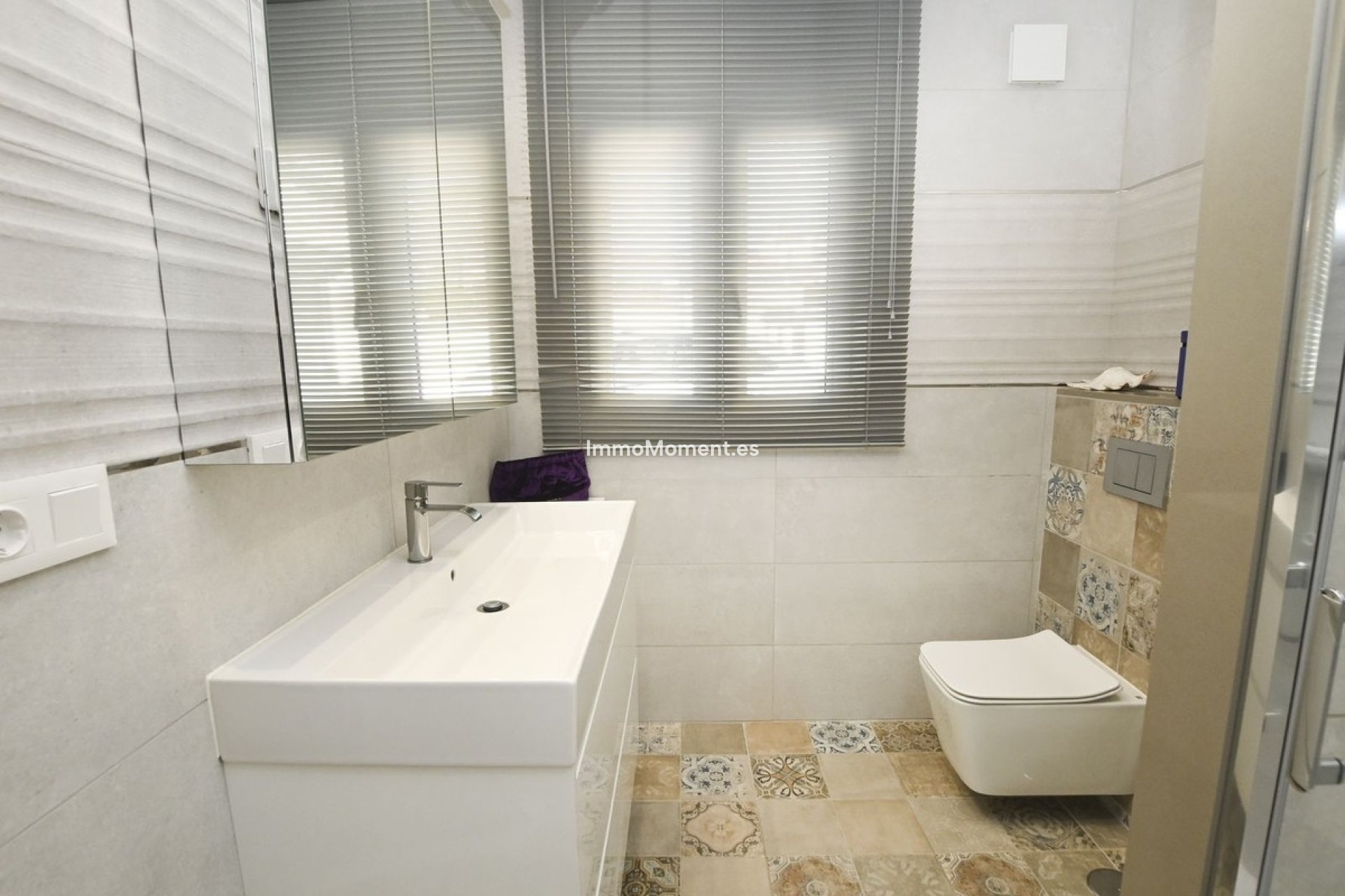 Revente - Villa - La Nucía - La Nucia Centro