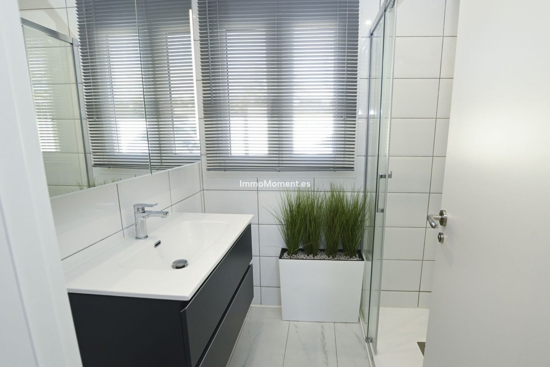 Revente - Villa - La Nucía - La Nucia Centro