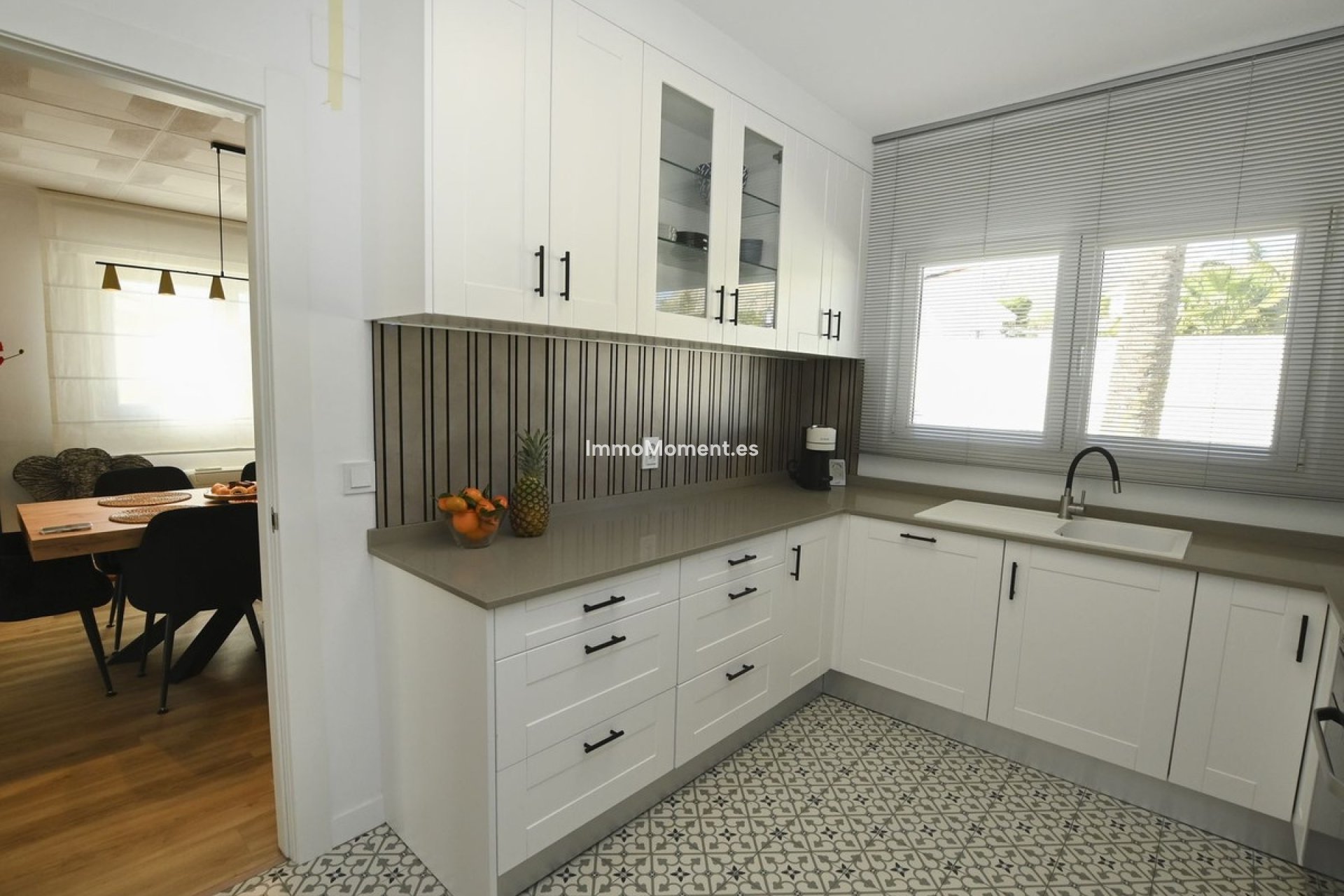 Revente - Villa - La Nucía - La Nucia Centro