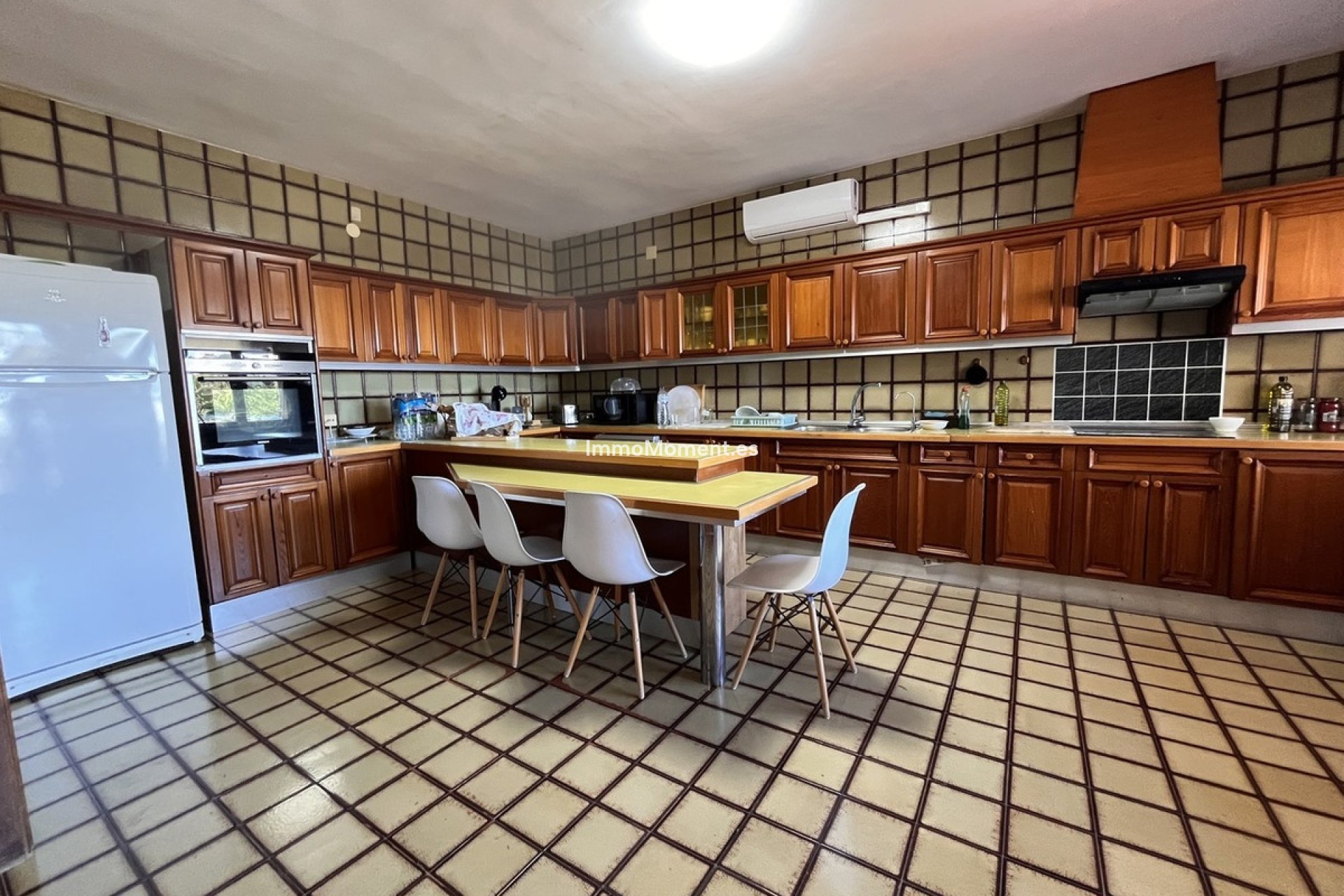 Revente - Villa - La Nucía - La Nucia Centro